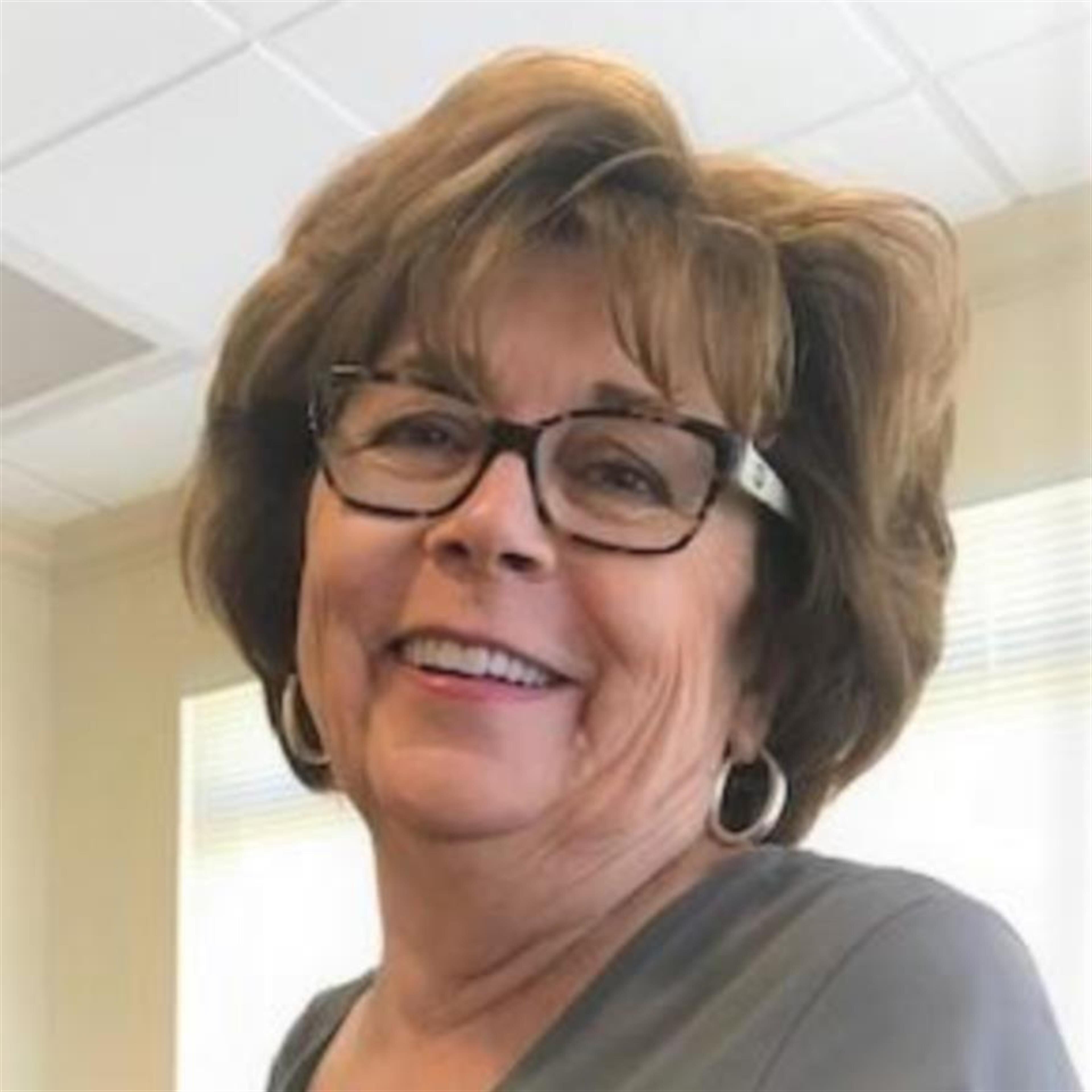 Carol Beth Angle