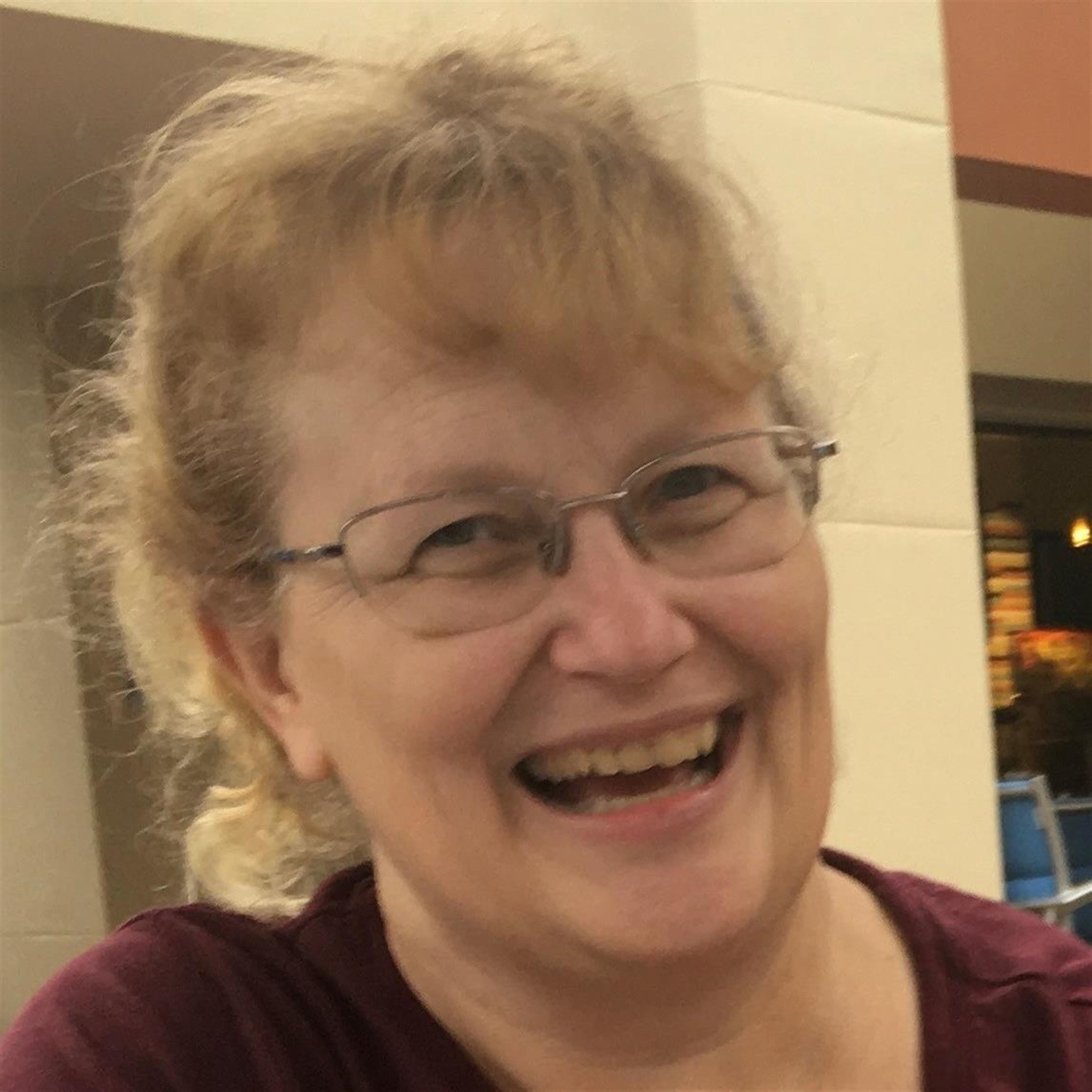 Deborah "Debbie" Jo Cotman