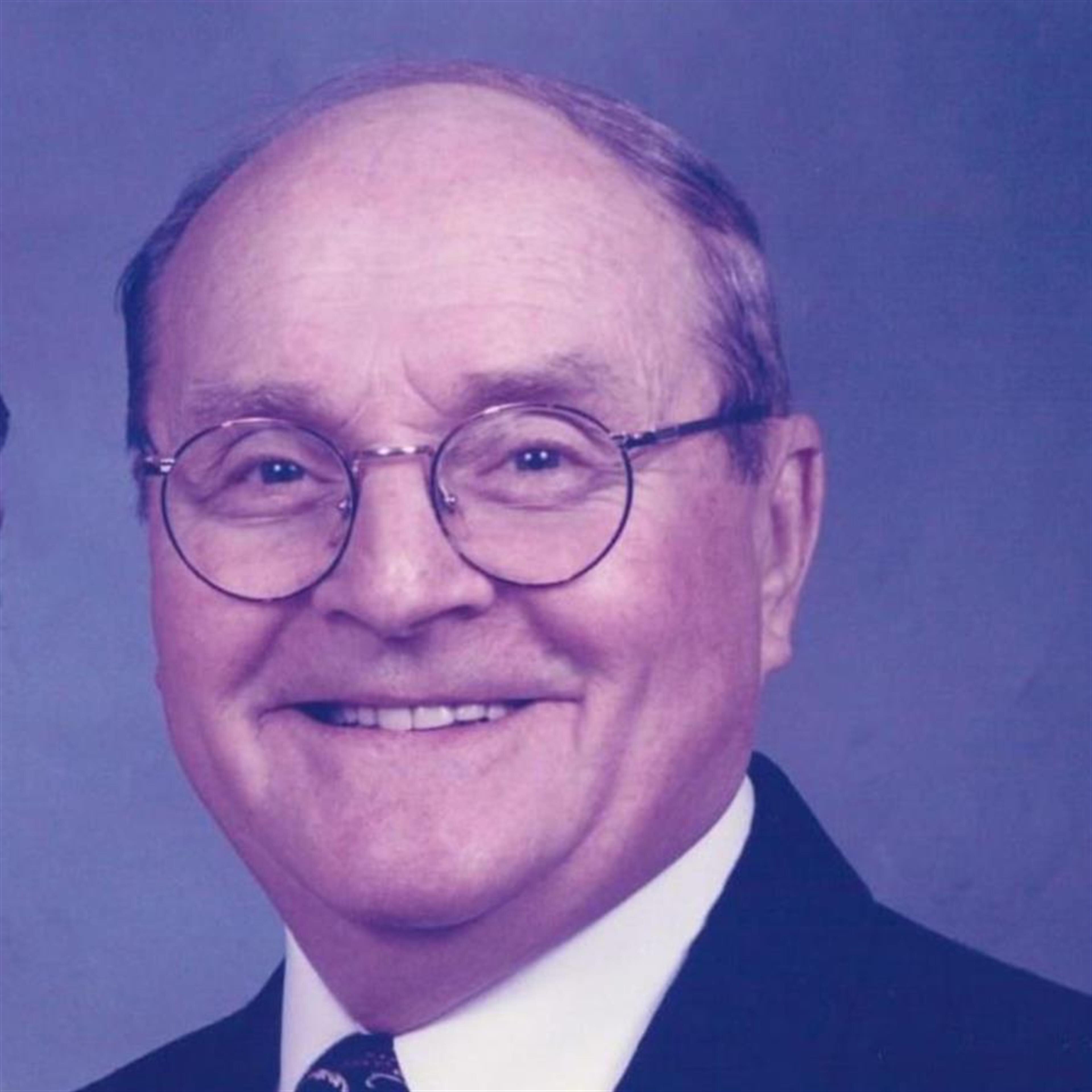 Andrew Henry Palko Sr.