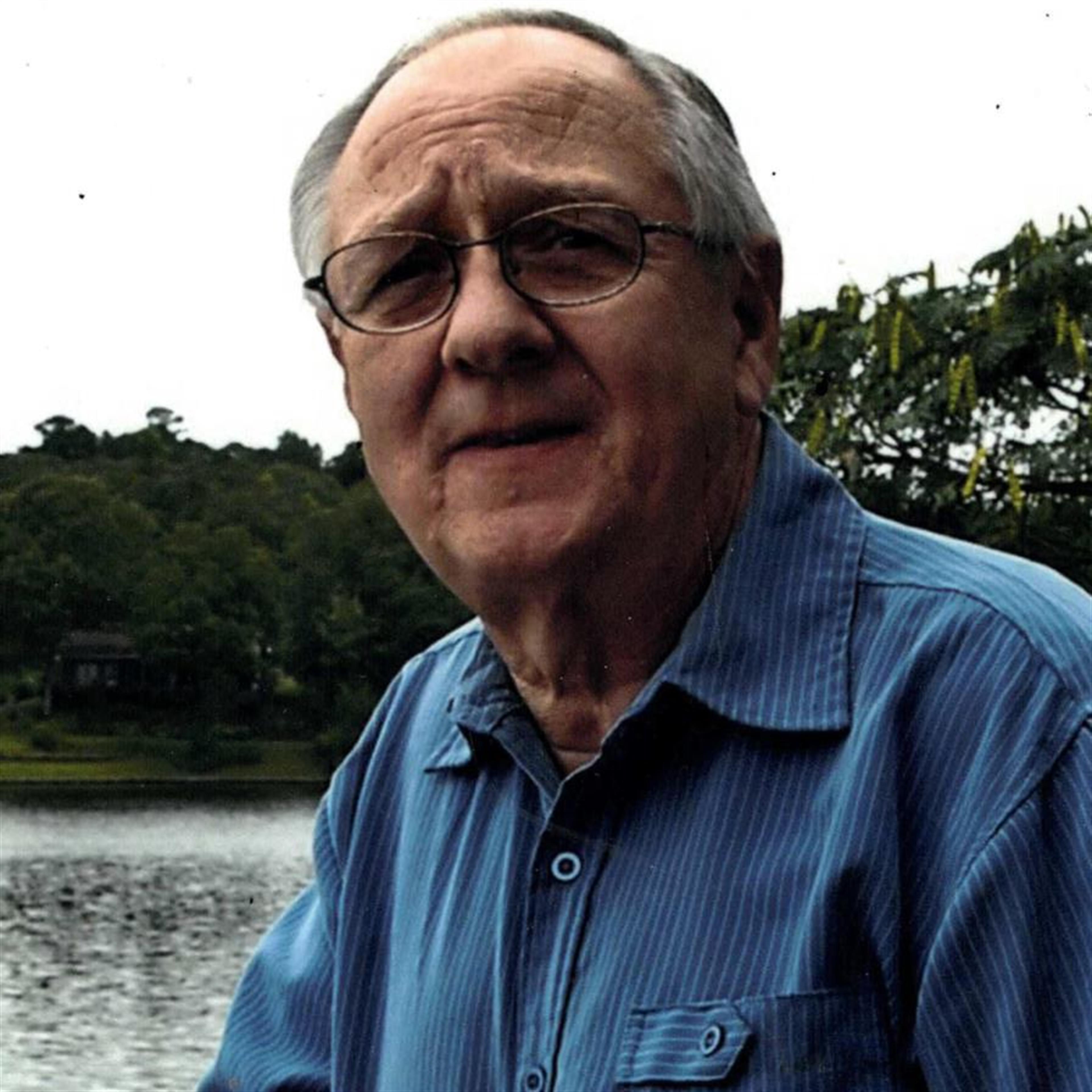 Mr. Thomas Lee Hickman