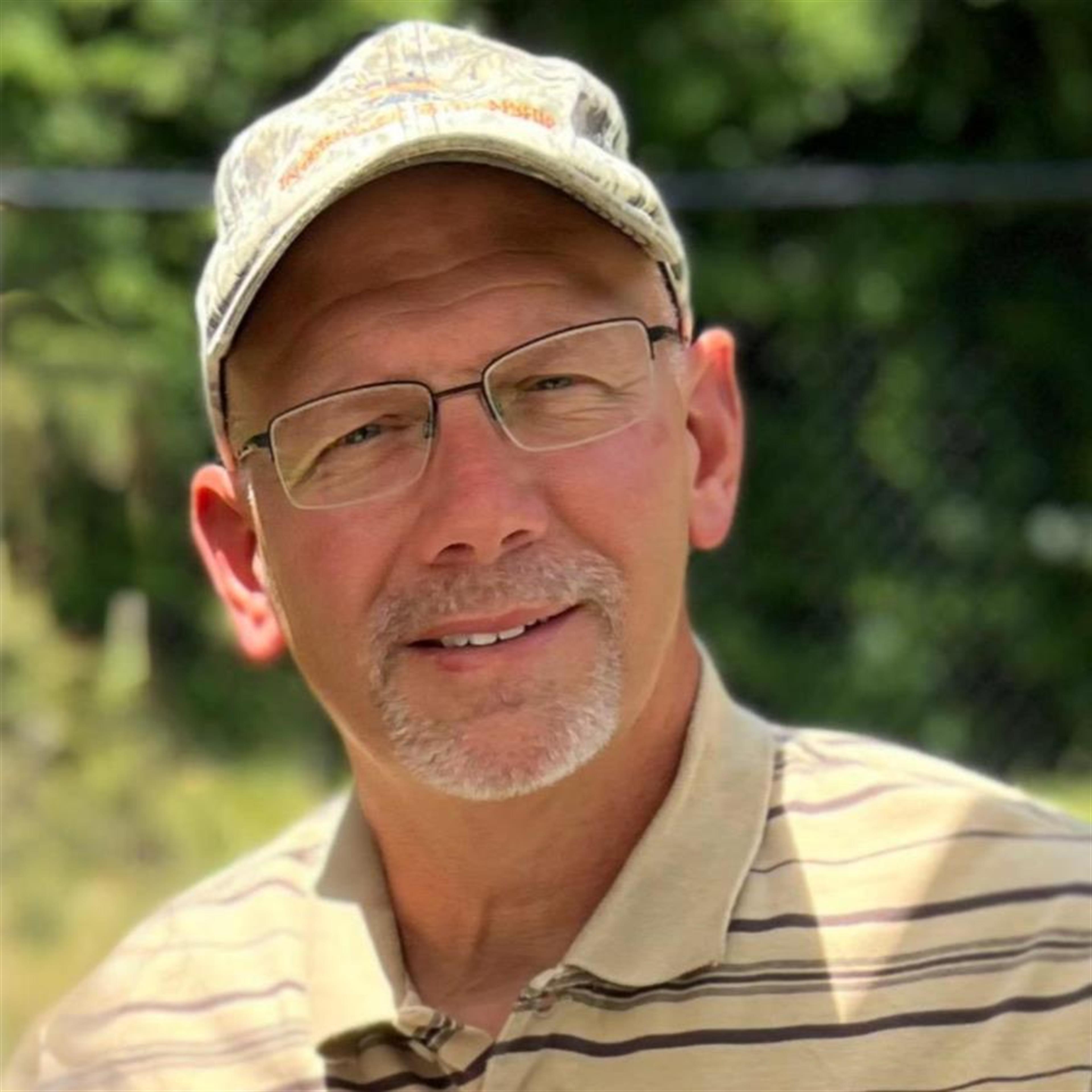 Michael W. "Mike/Mikey" Mackley