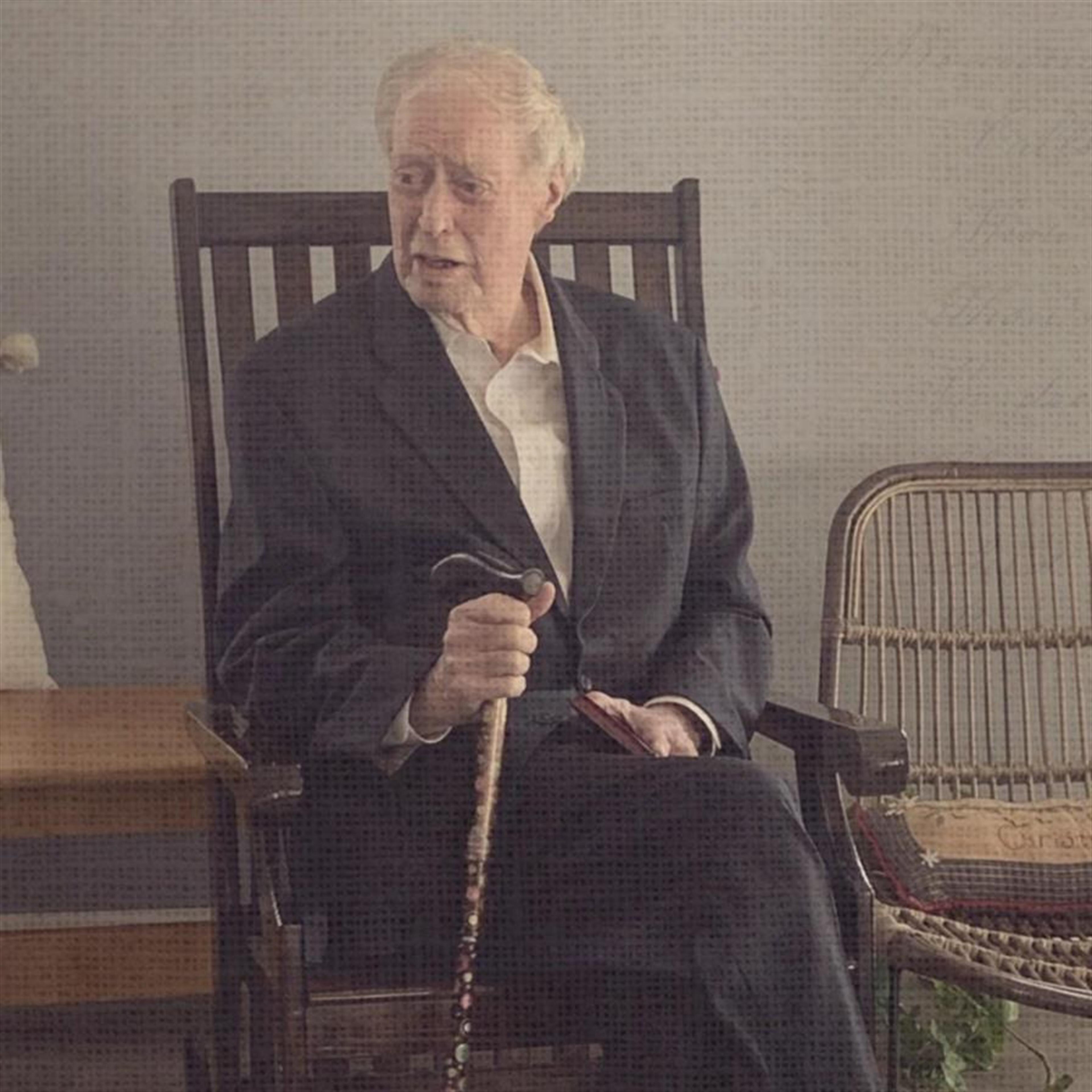 Rev. M.C. Green