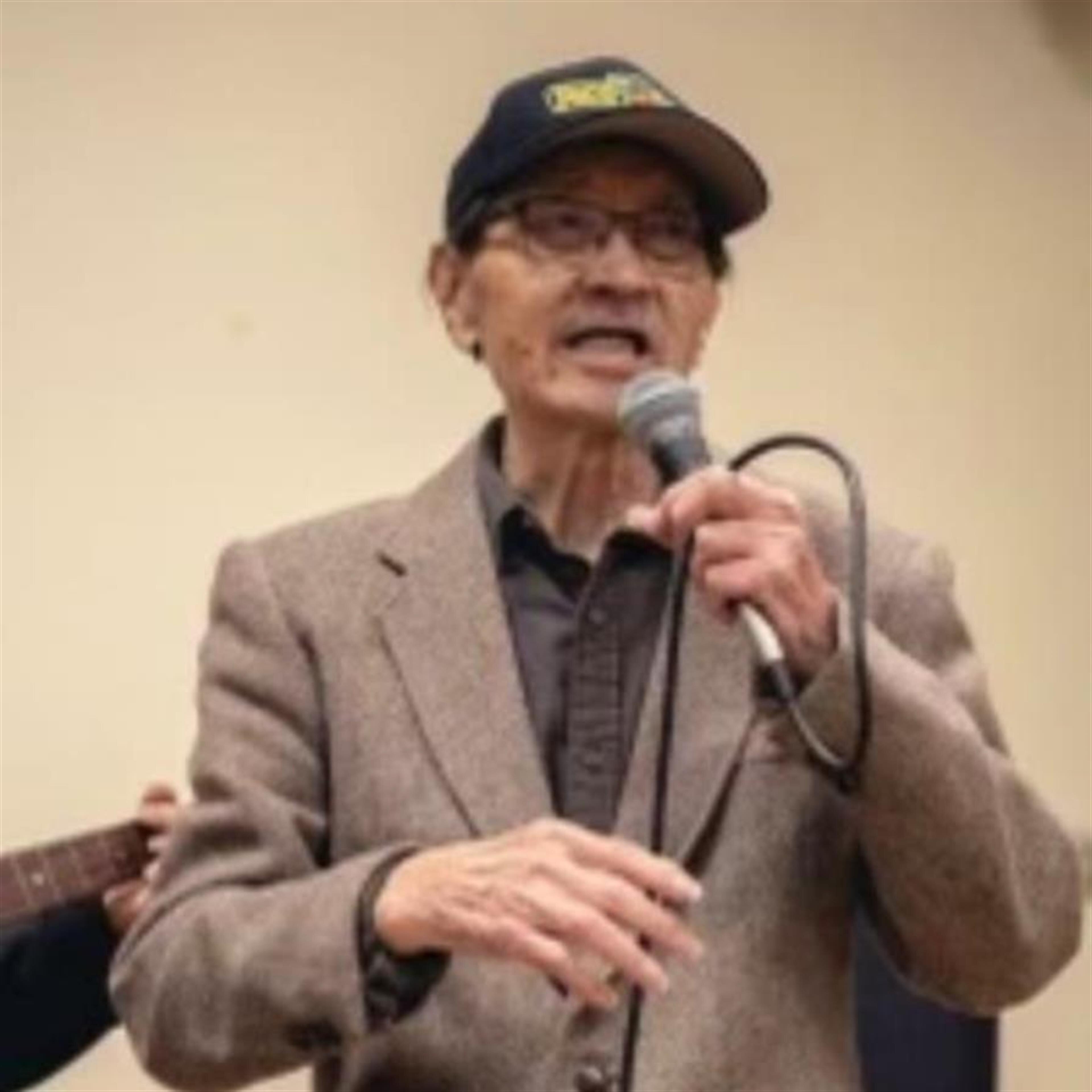 Chon Lee Lim
