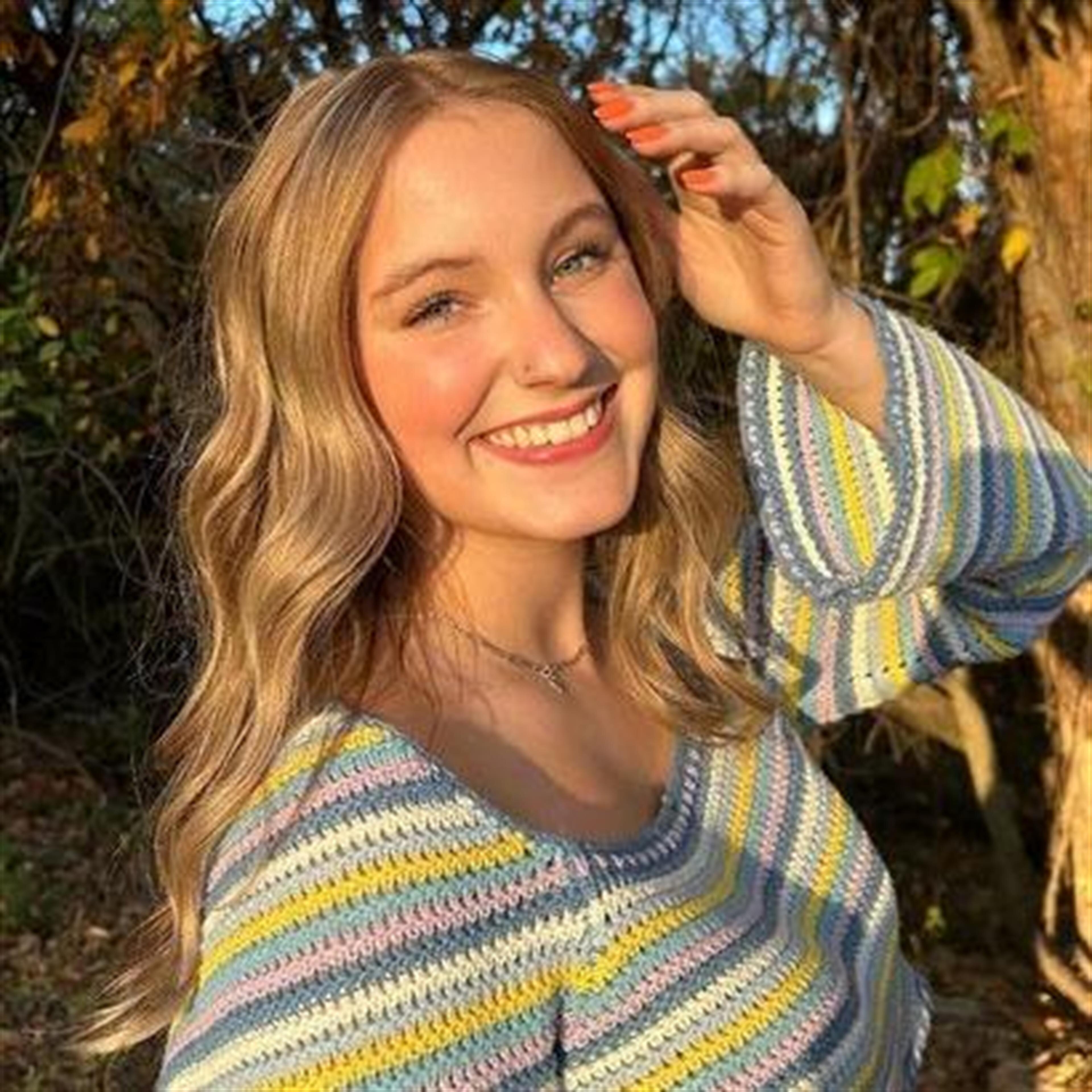 Ava Grace Wolfe (Camdenton)