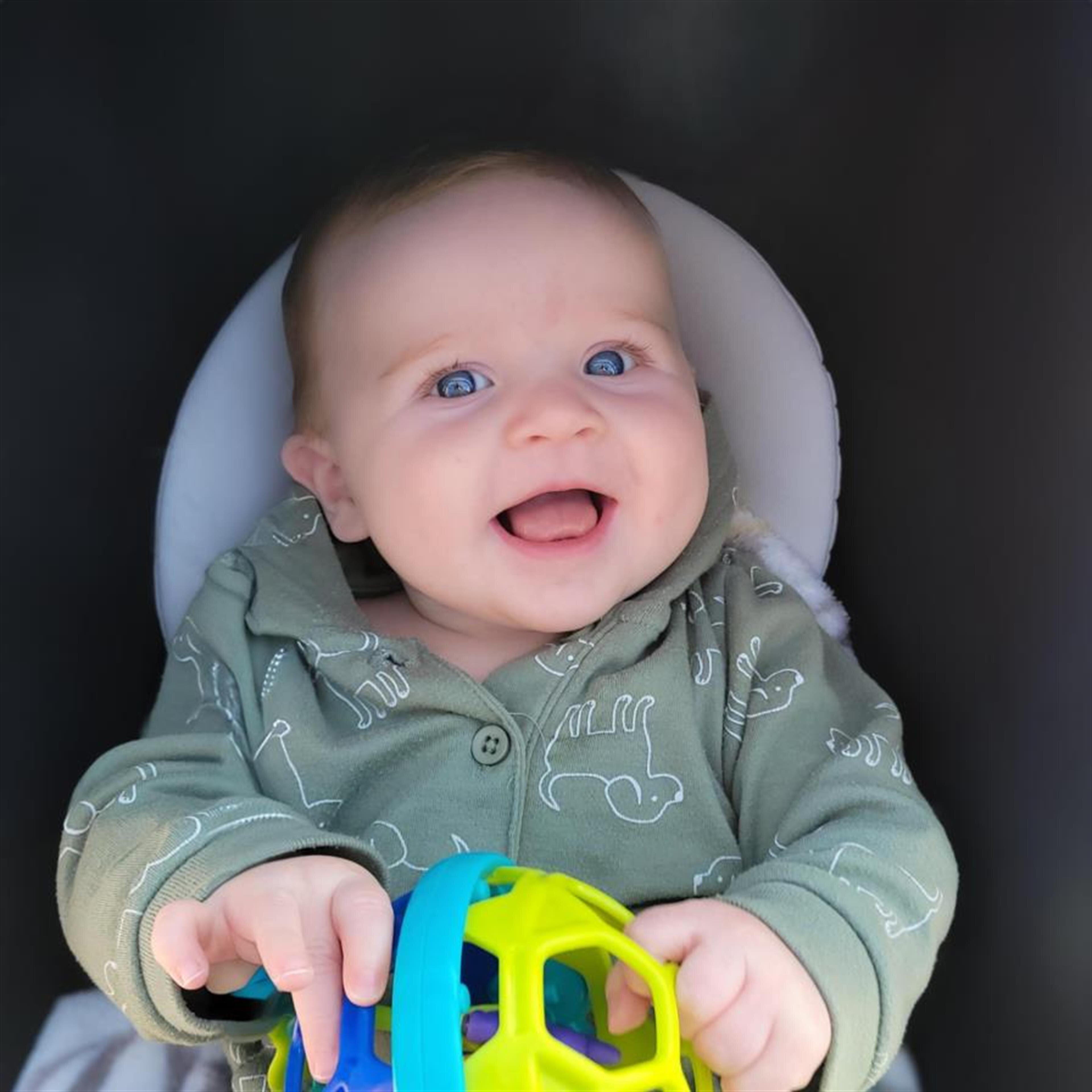 Fynn Lee Kennedy Campbell