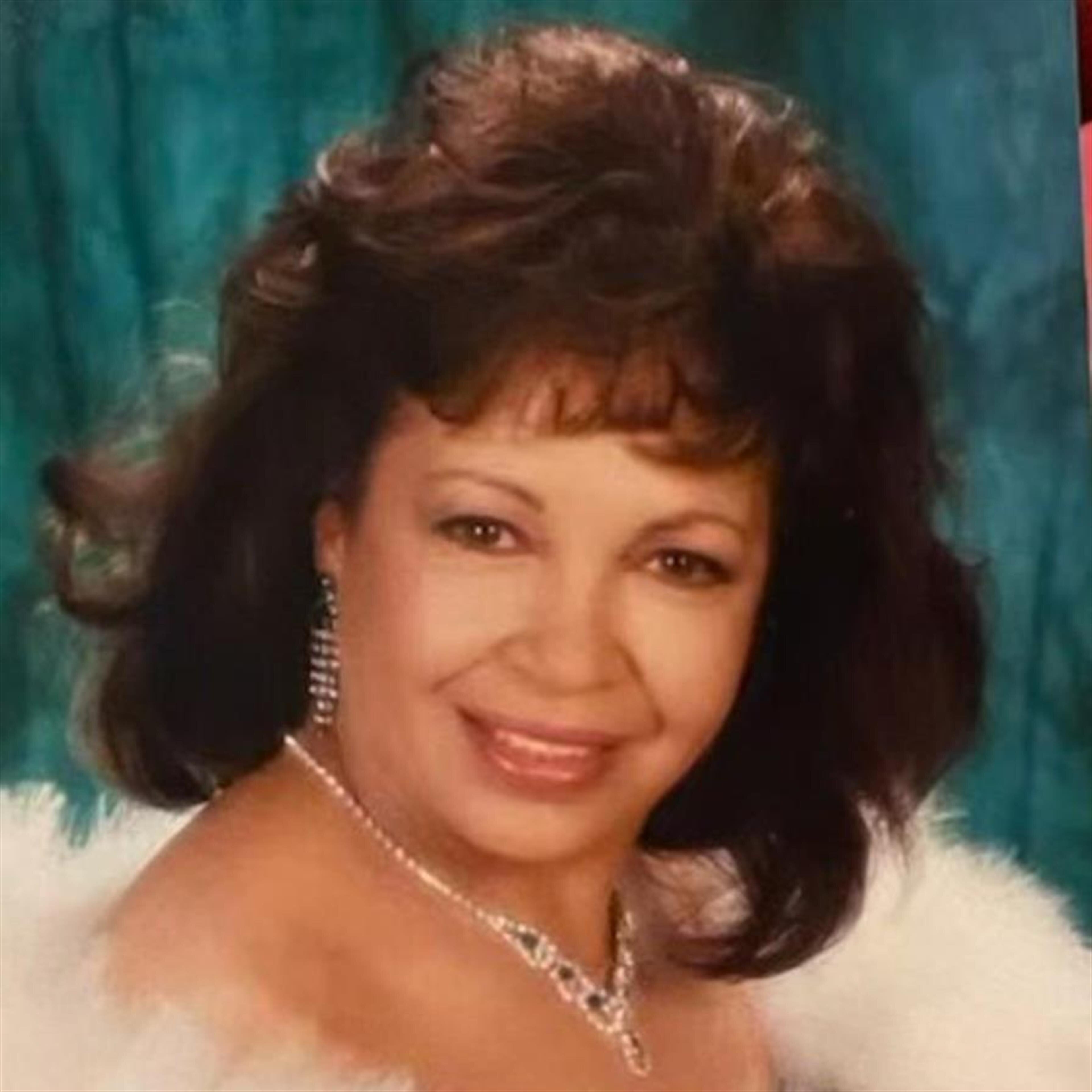 Rita Margaret Walrath