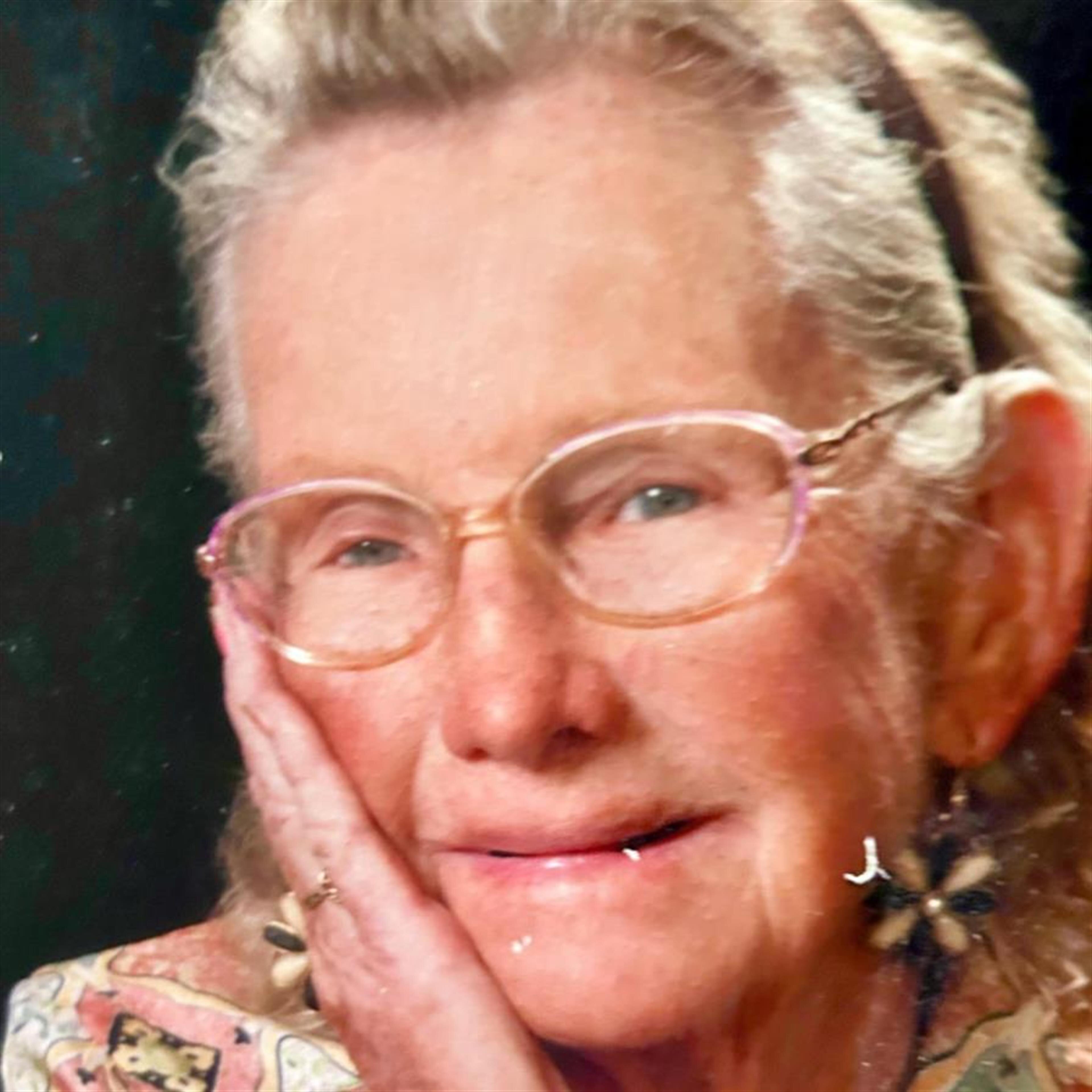 Geraldine Williams