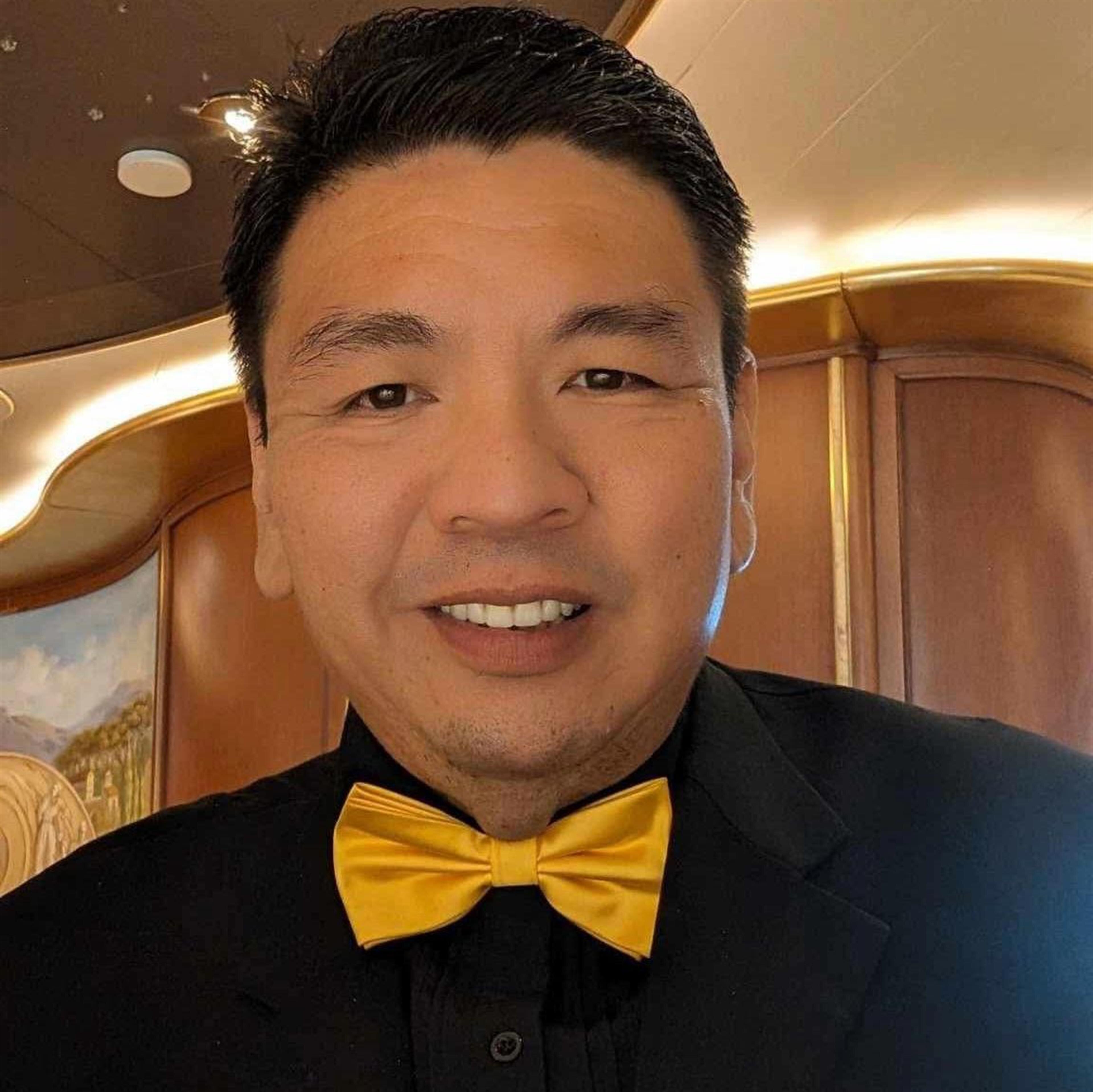 Virgilio Adriano Pineda Jr.