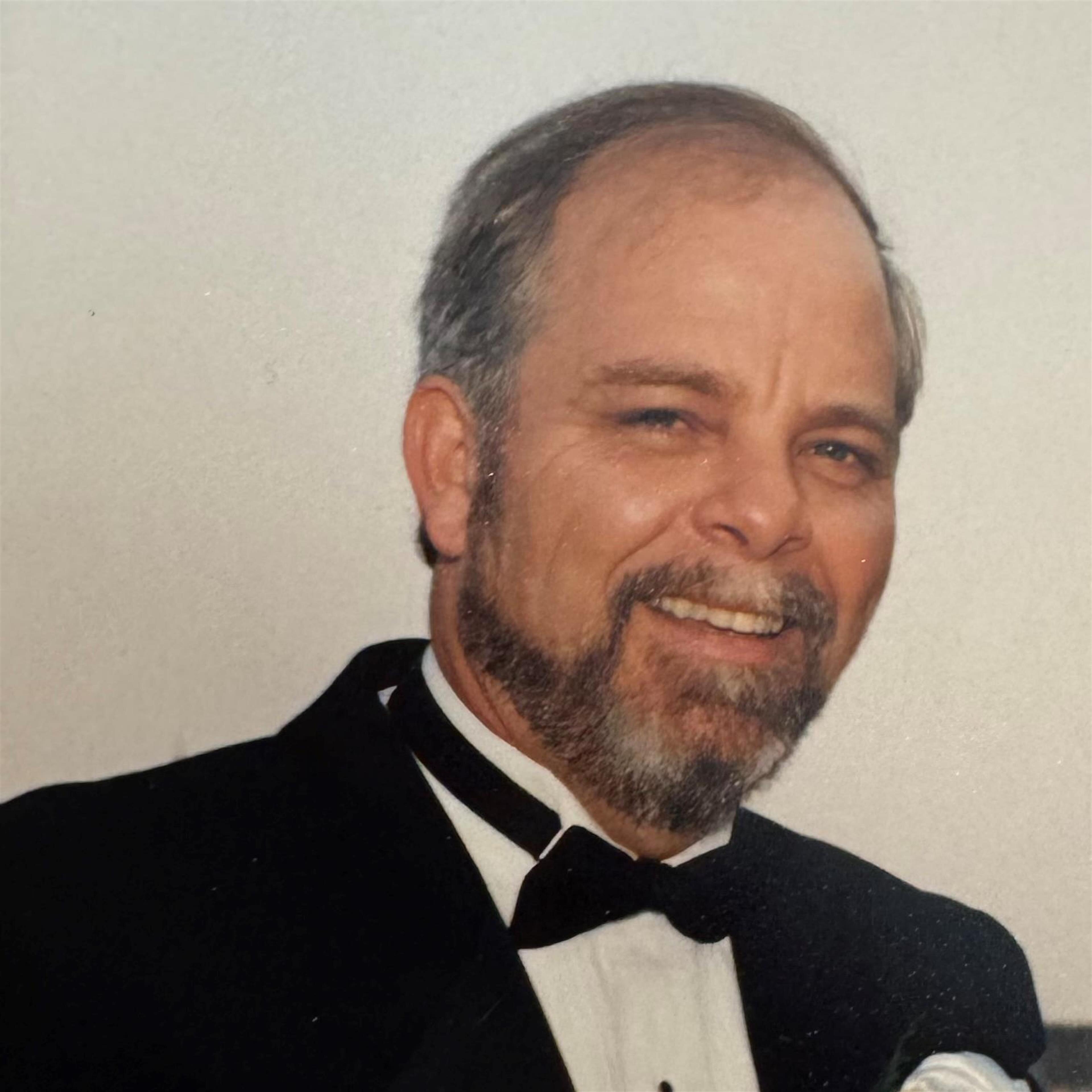David W. Carr