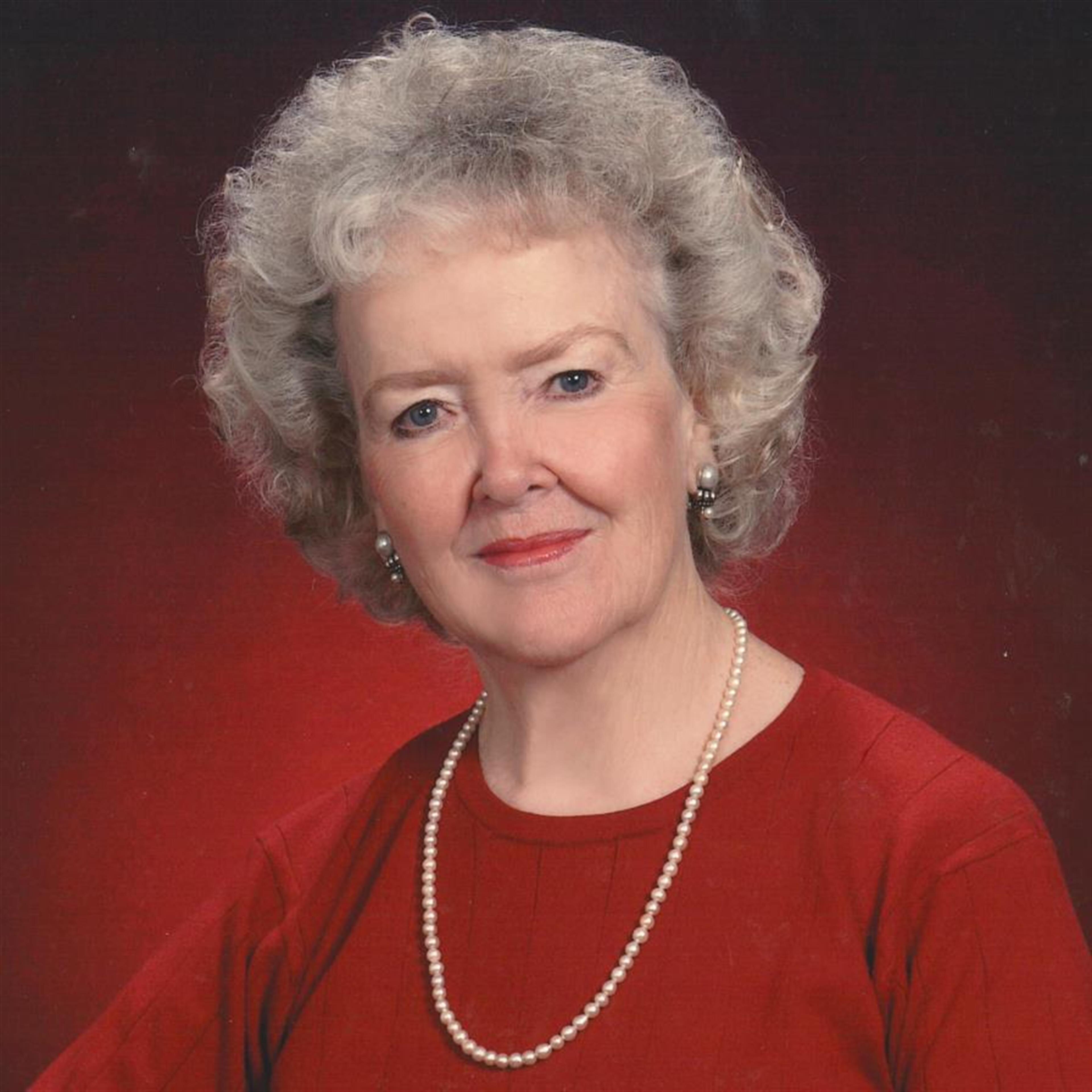 Elizabeth Langston Rashed