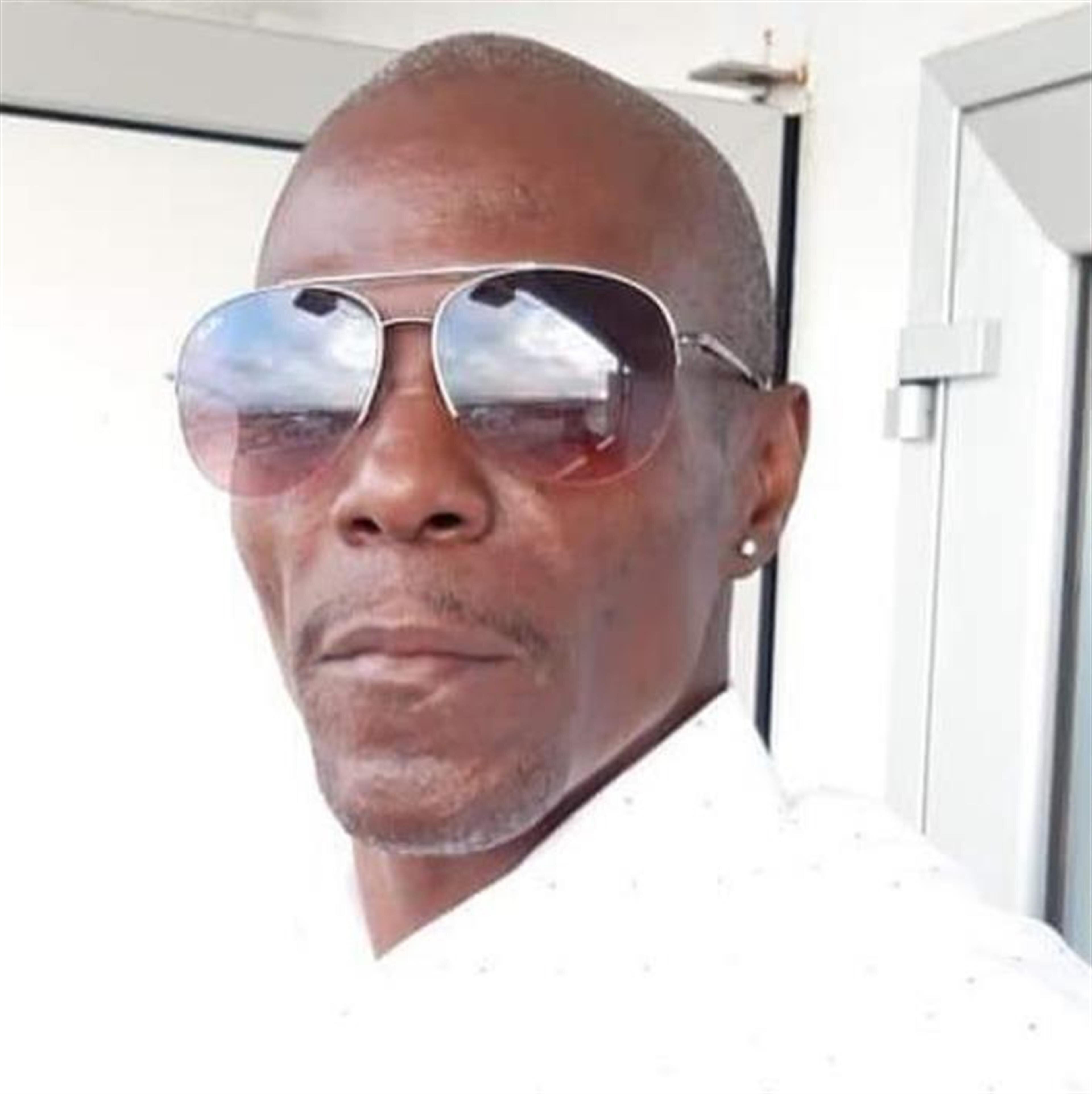 Wayne A. Hill Sr.