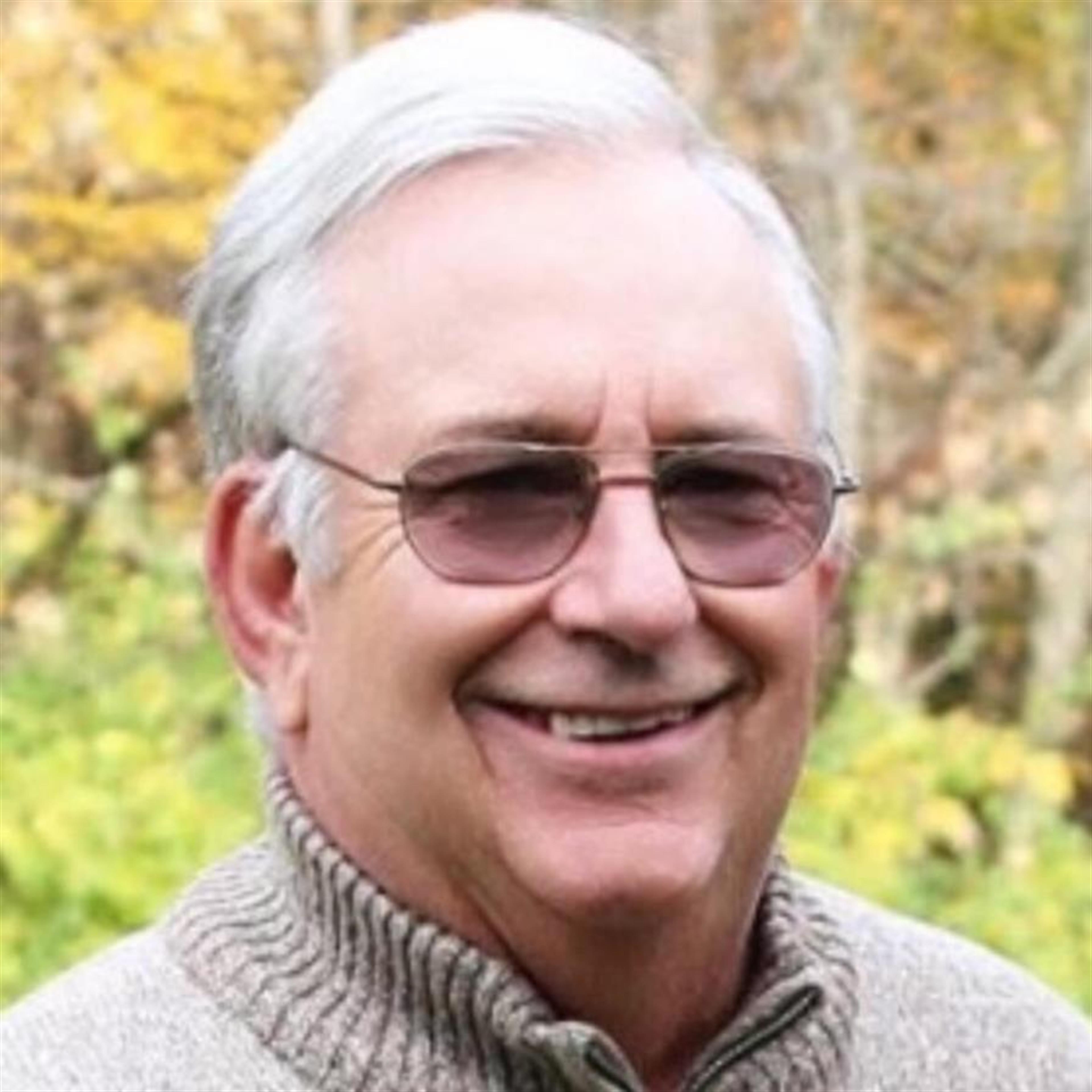 James "Jim" R. Drake