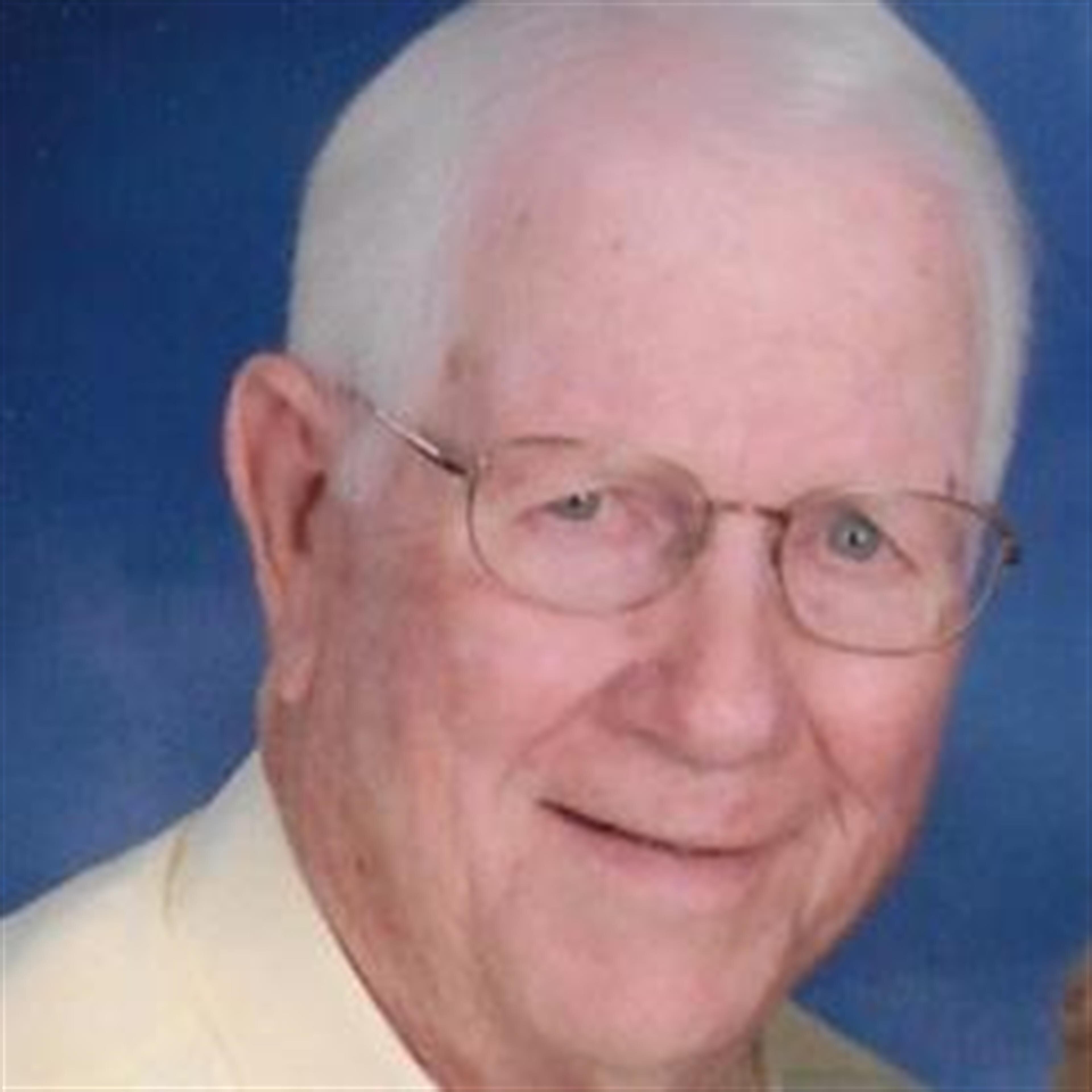 Robert Bennett Breen