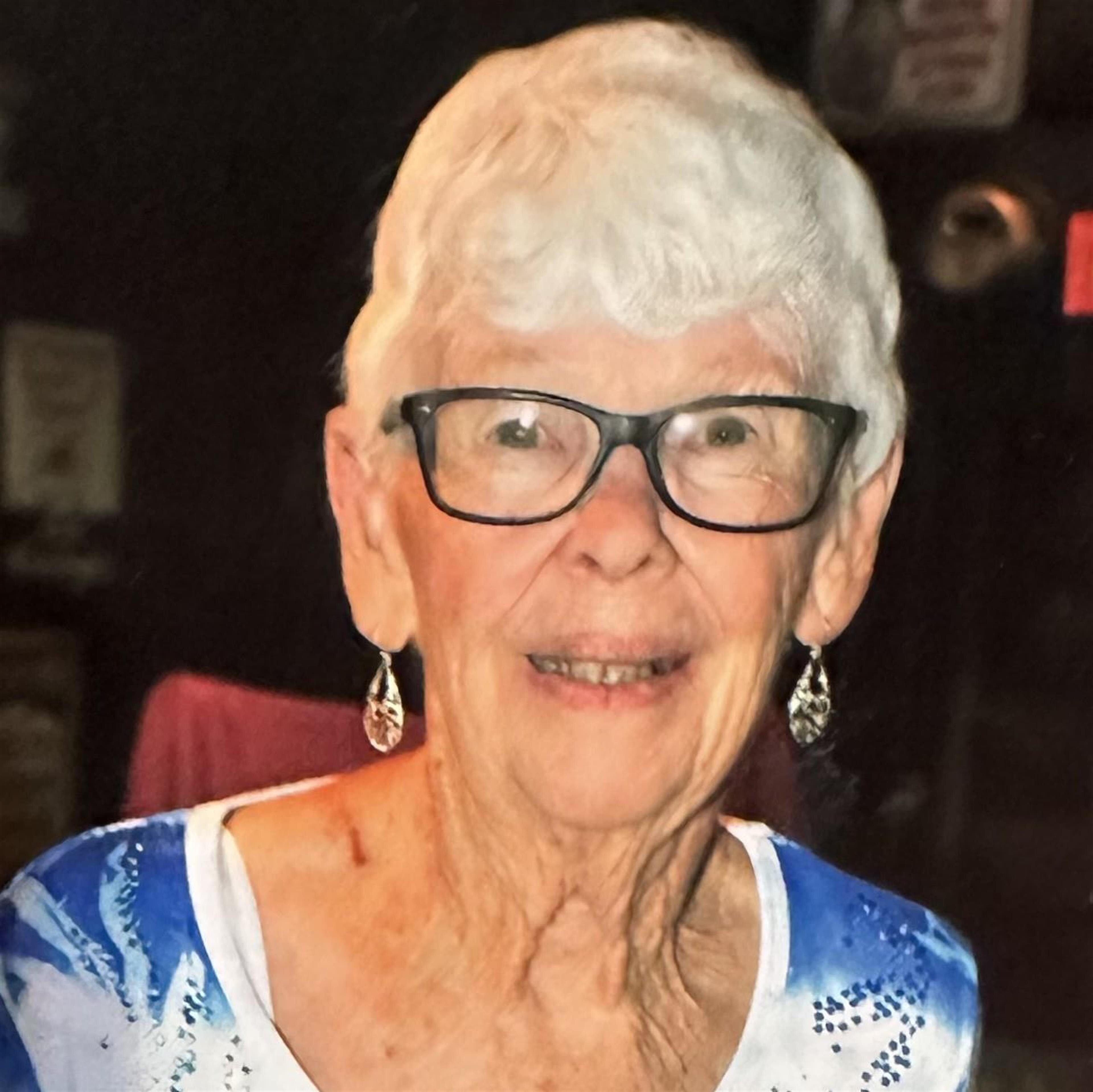 Barbara Jean Yeaple