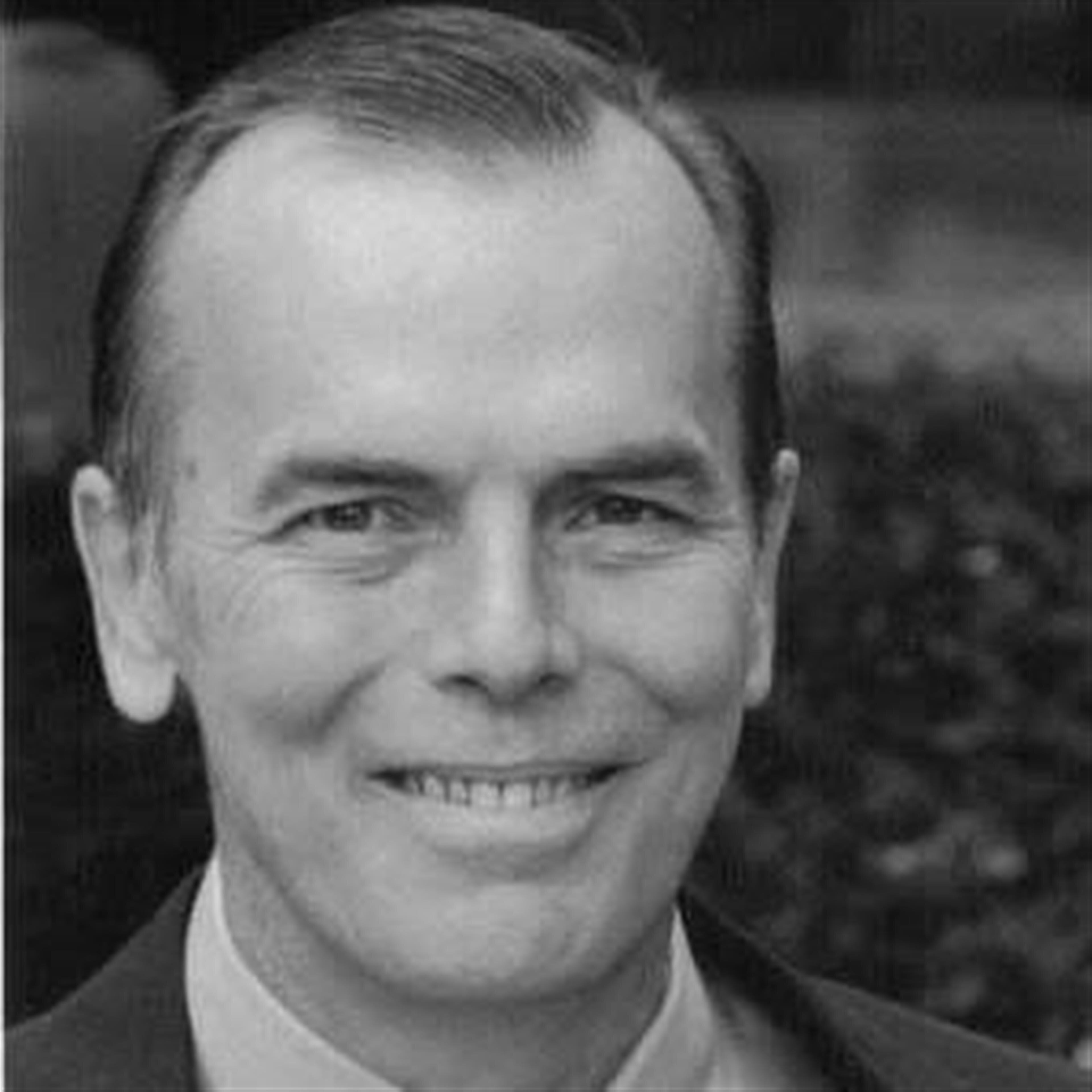 Mark S. Shamblin