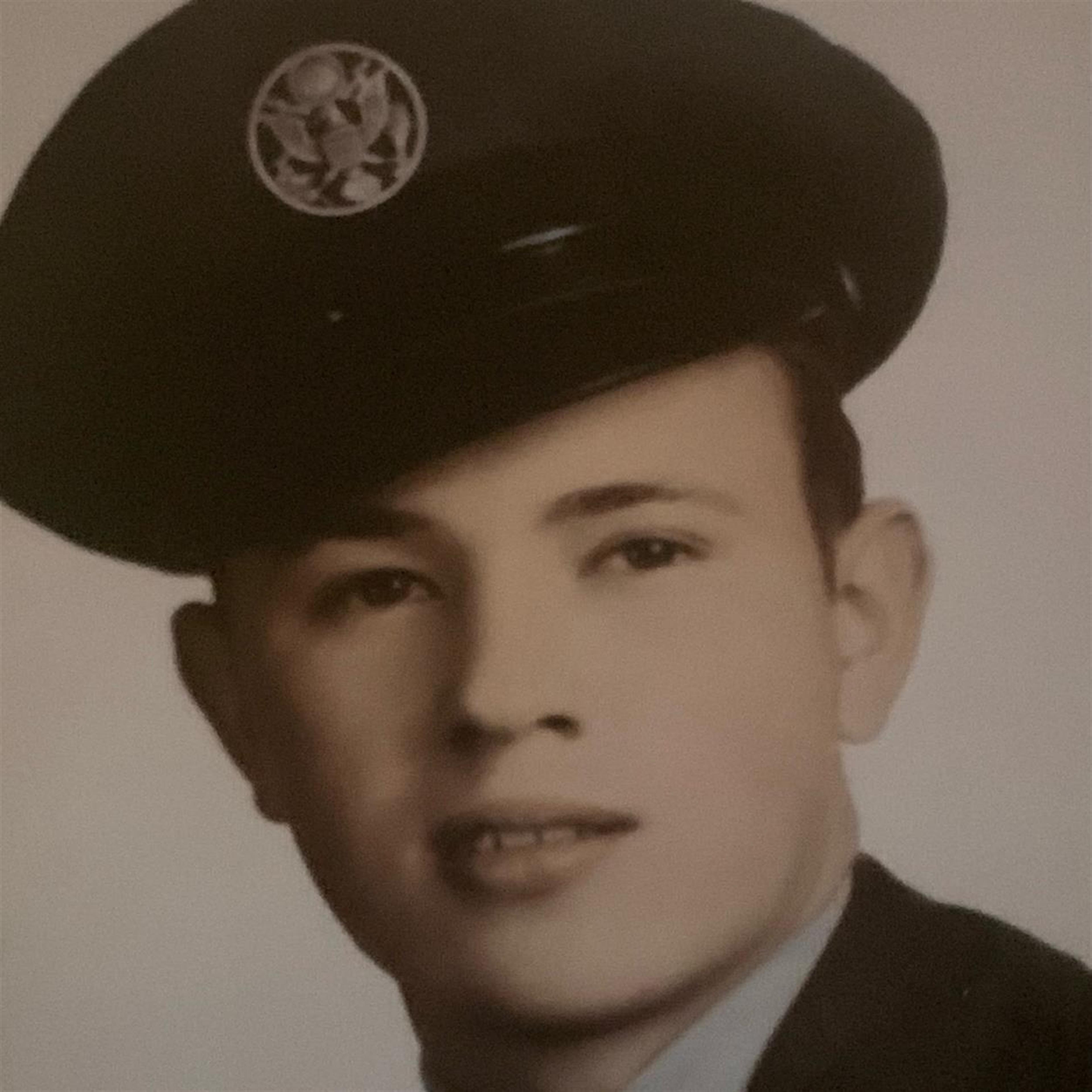 Bernard Burton Carlisle