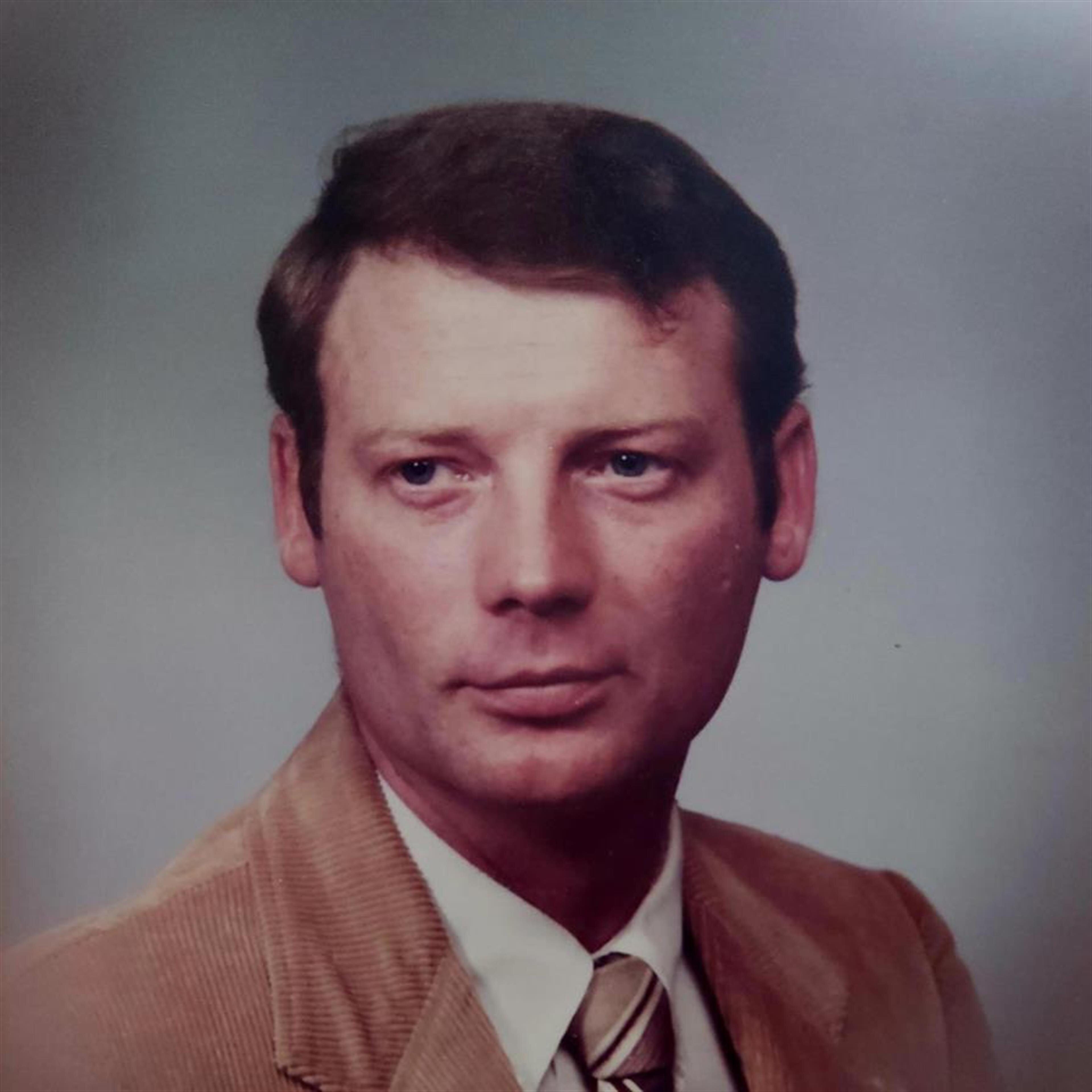 Van Allen Walters