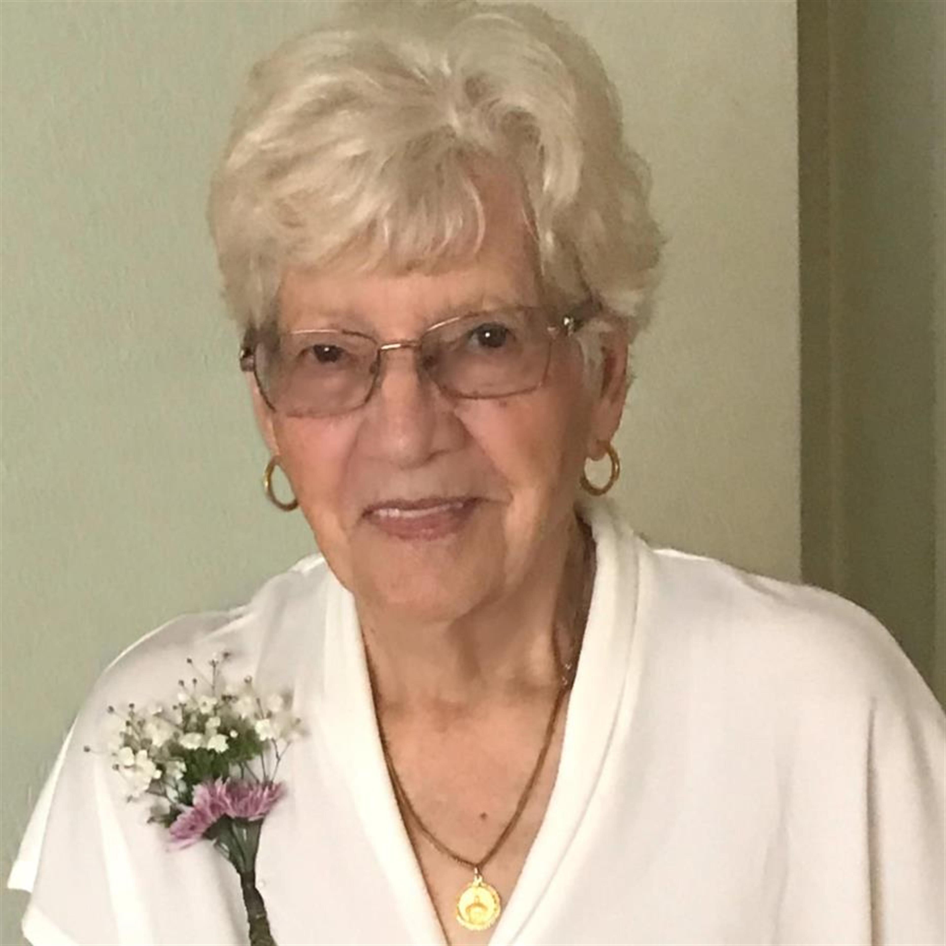 Maria Emilia Ventura