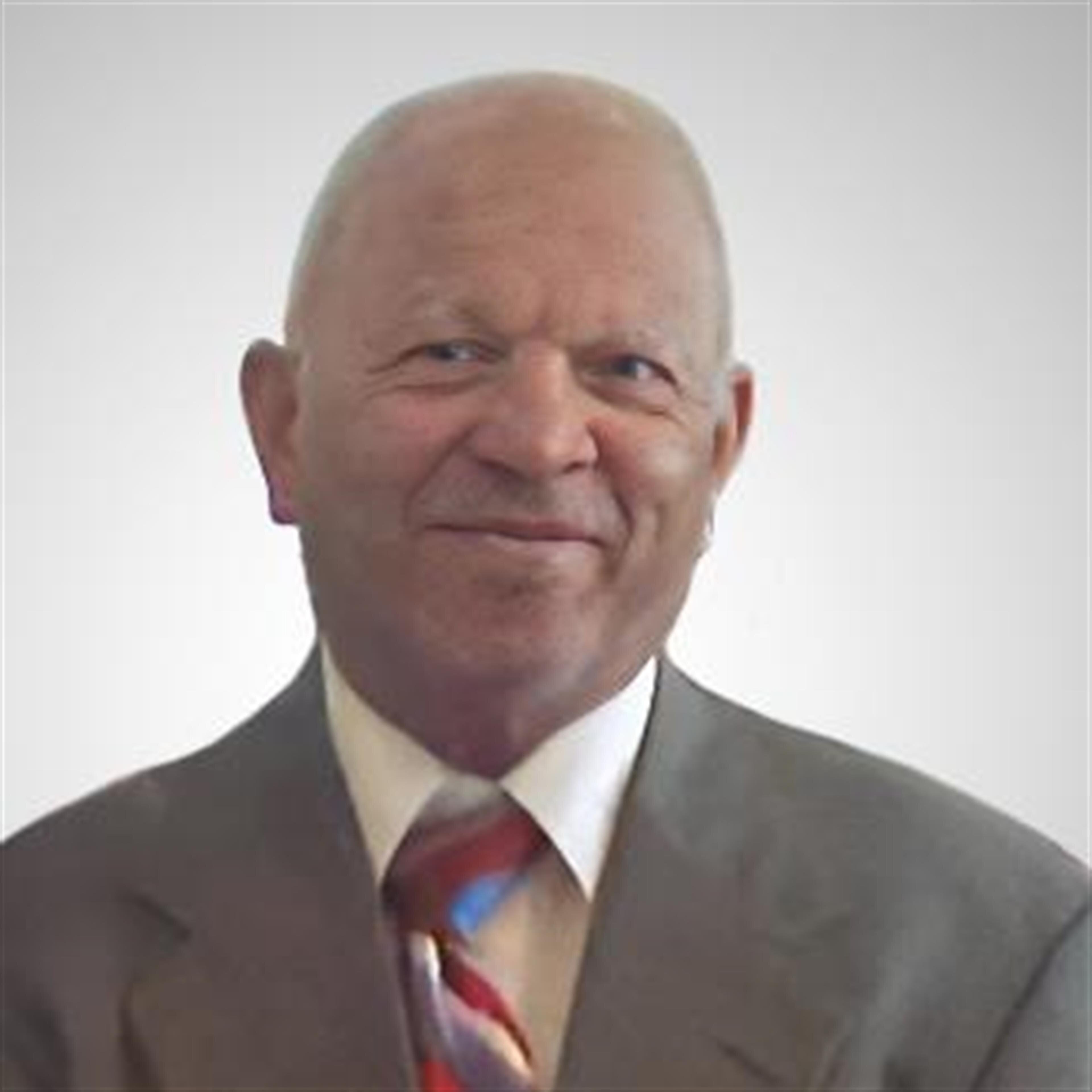 Thomas Kurien