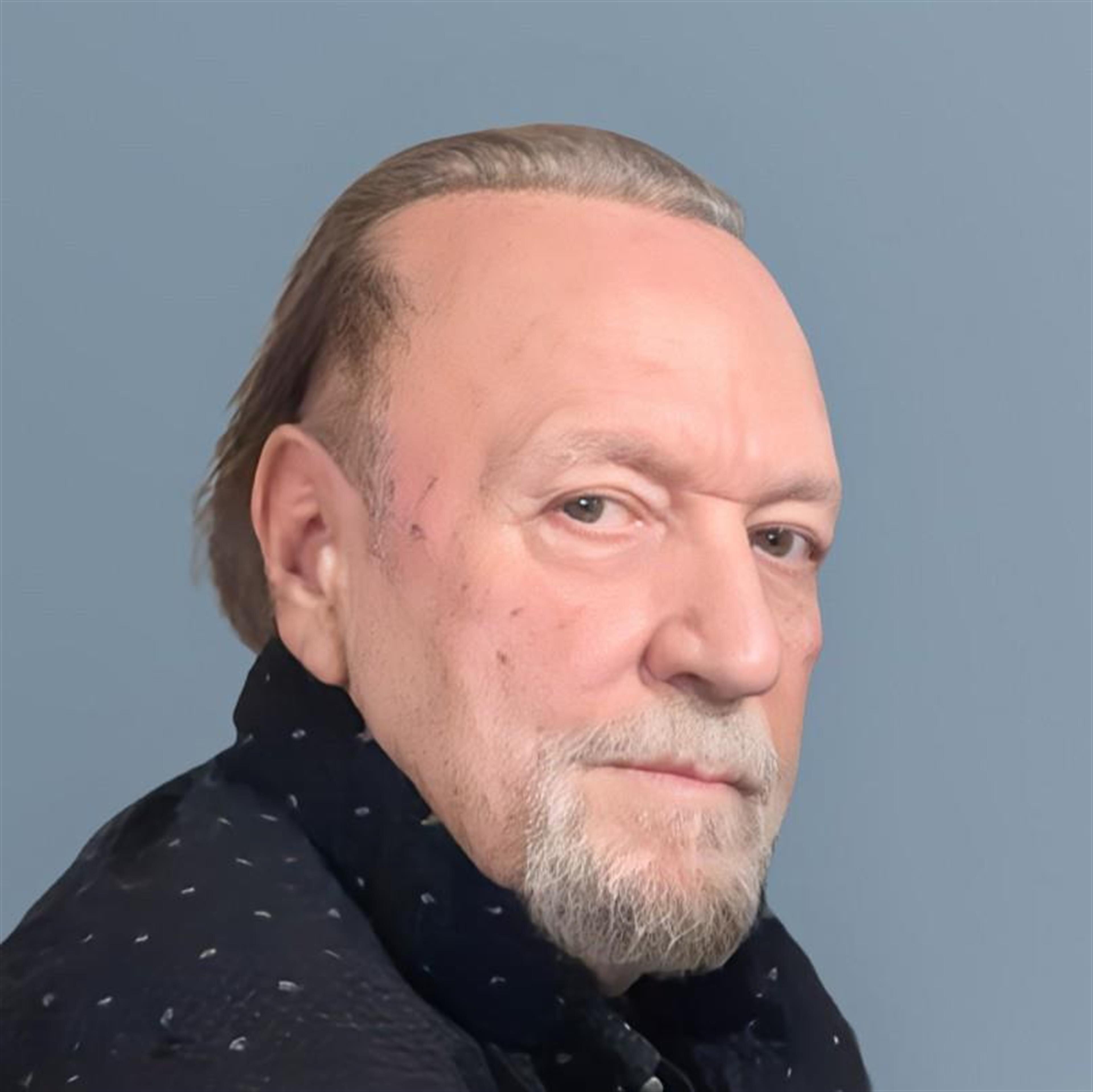 Roy J. Ritchie