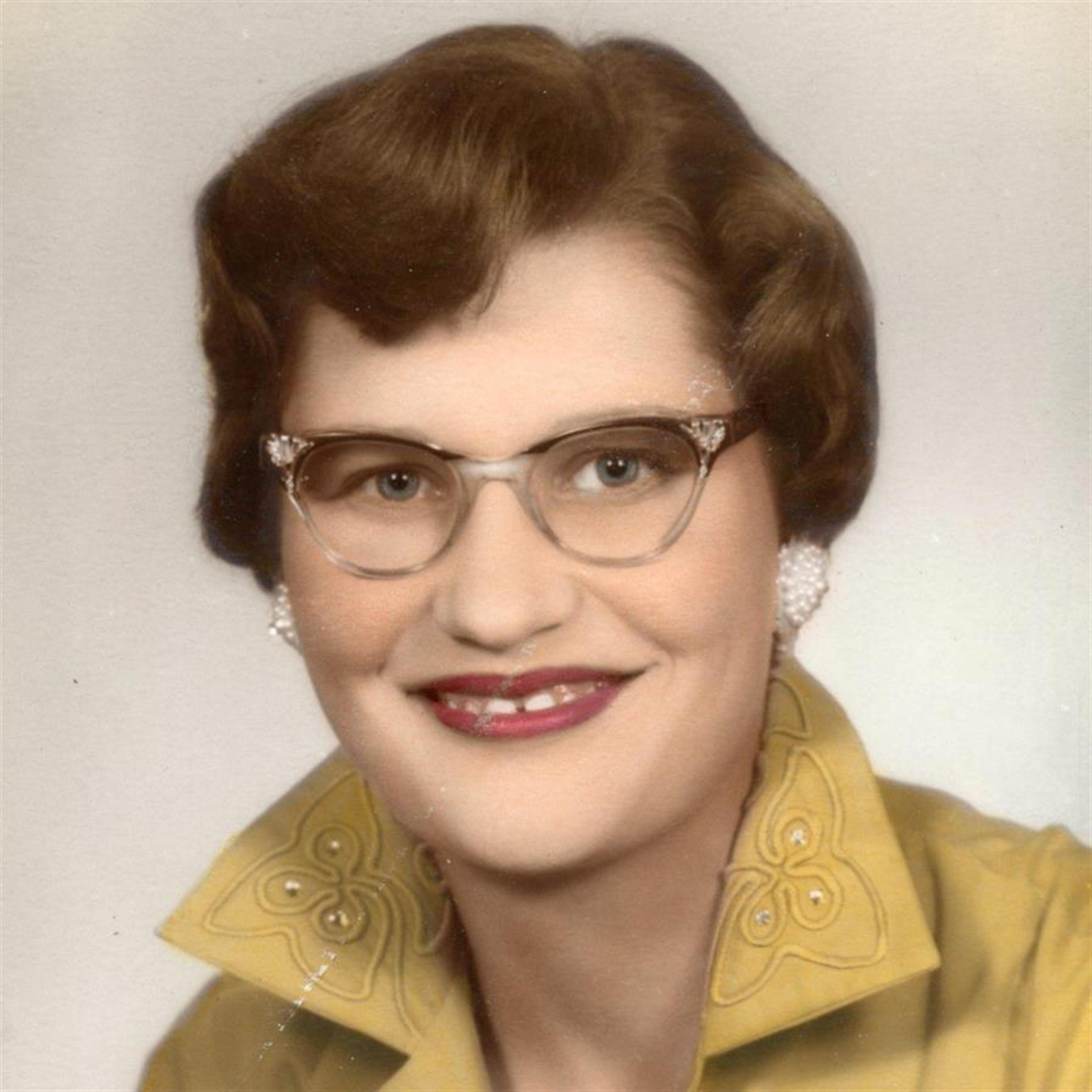 Norma Jean Schwertner