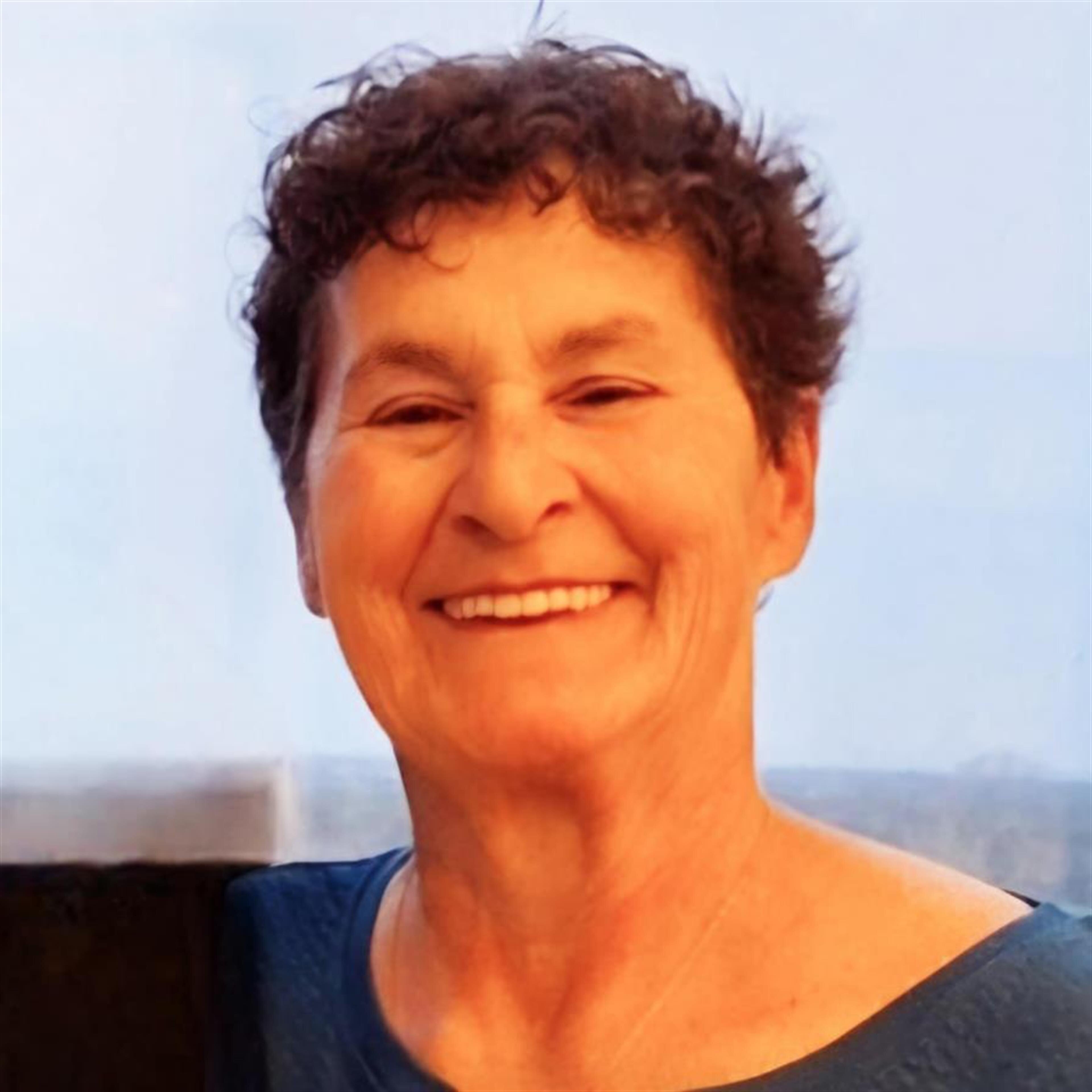 Gina Maria Macchio
