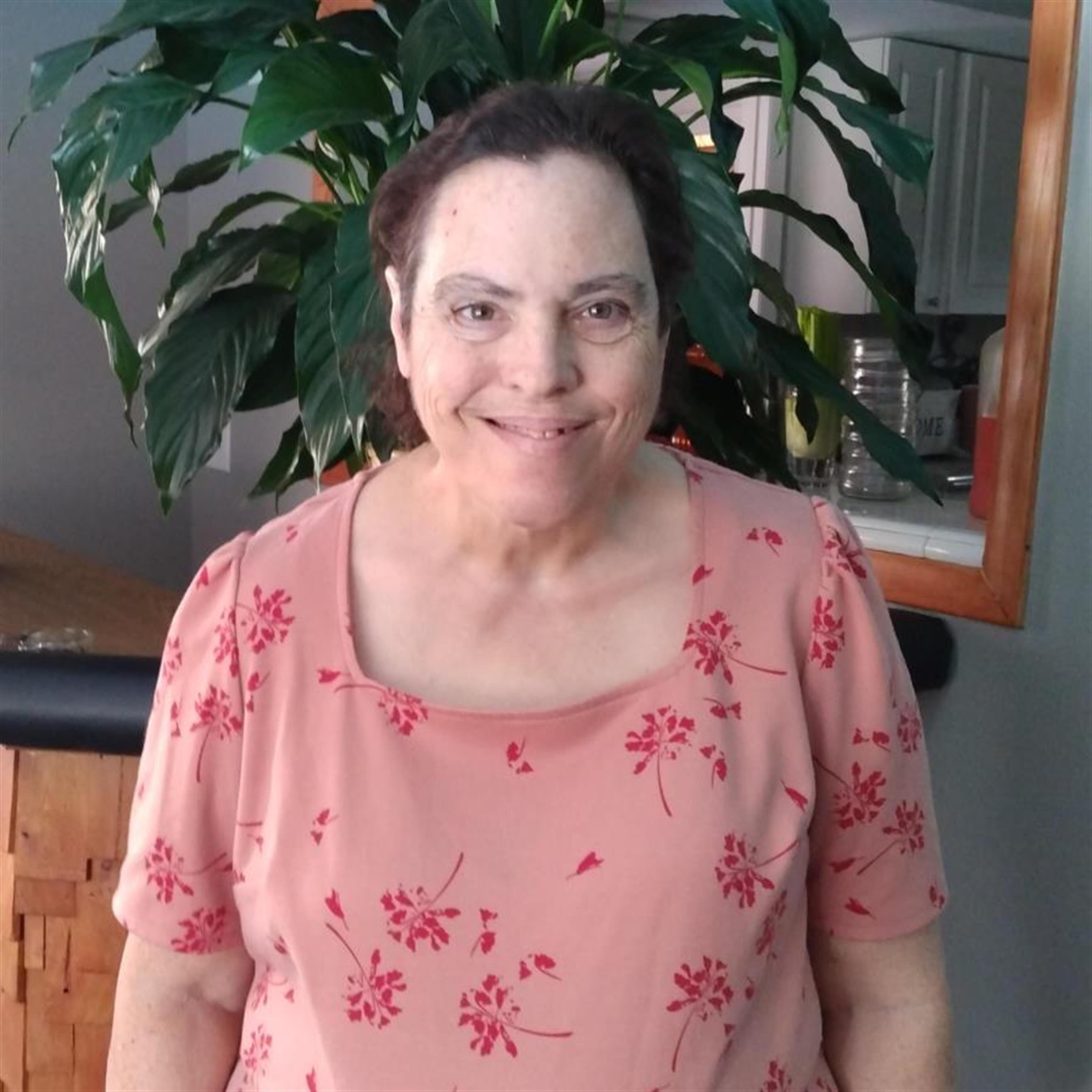 Donna Marie Imondi Laroche