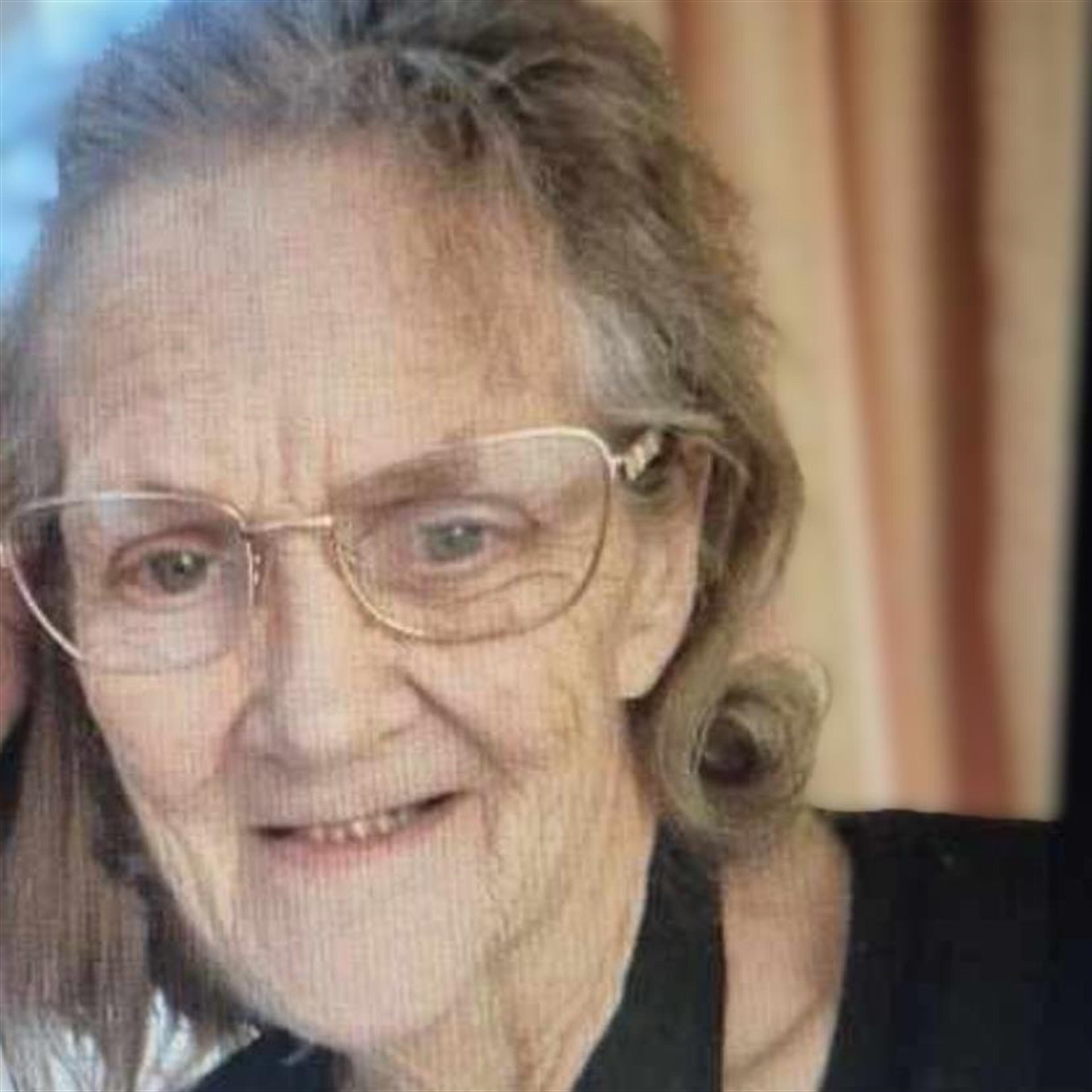 Barbara Ann Bassett