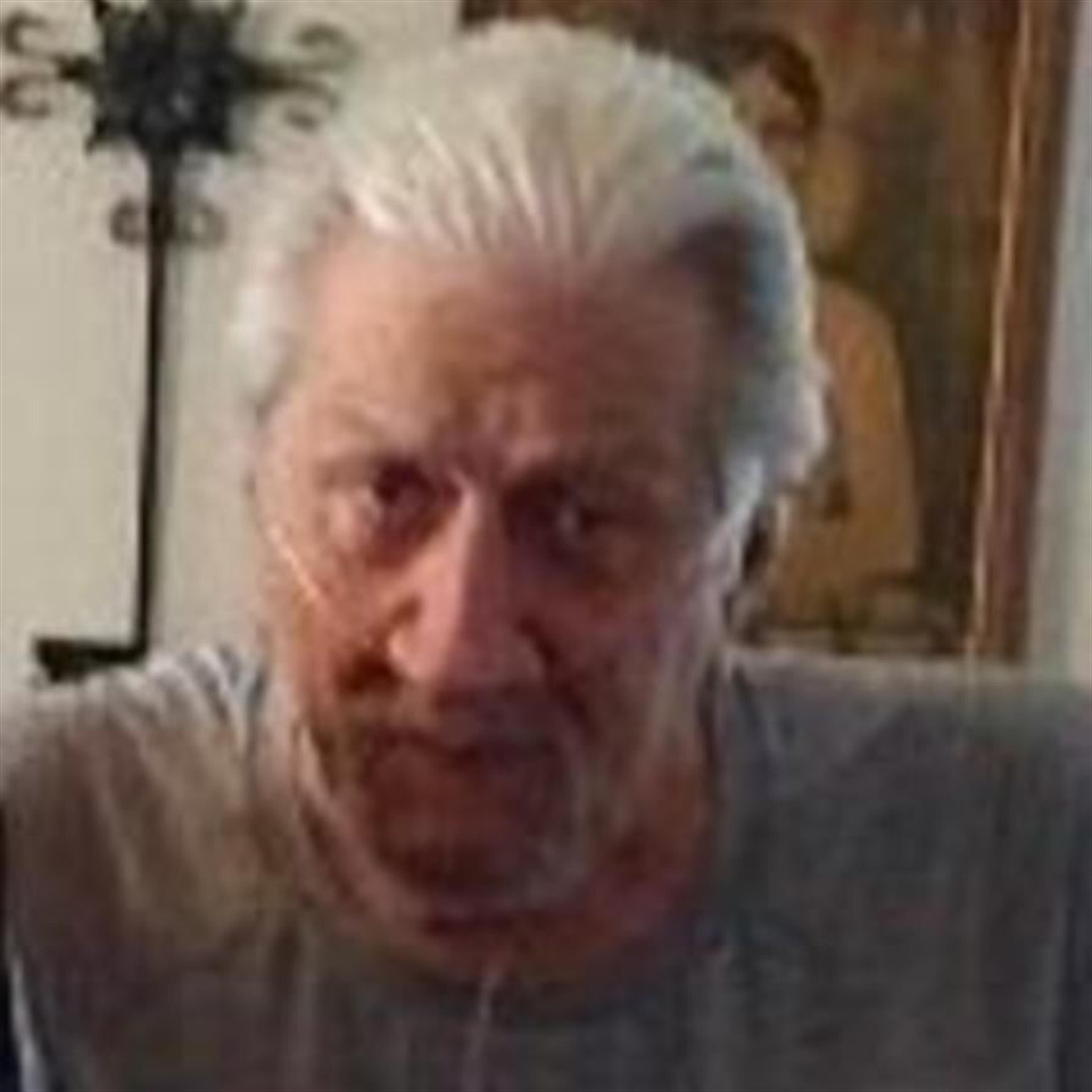 Kenneth E. Hay Sr.