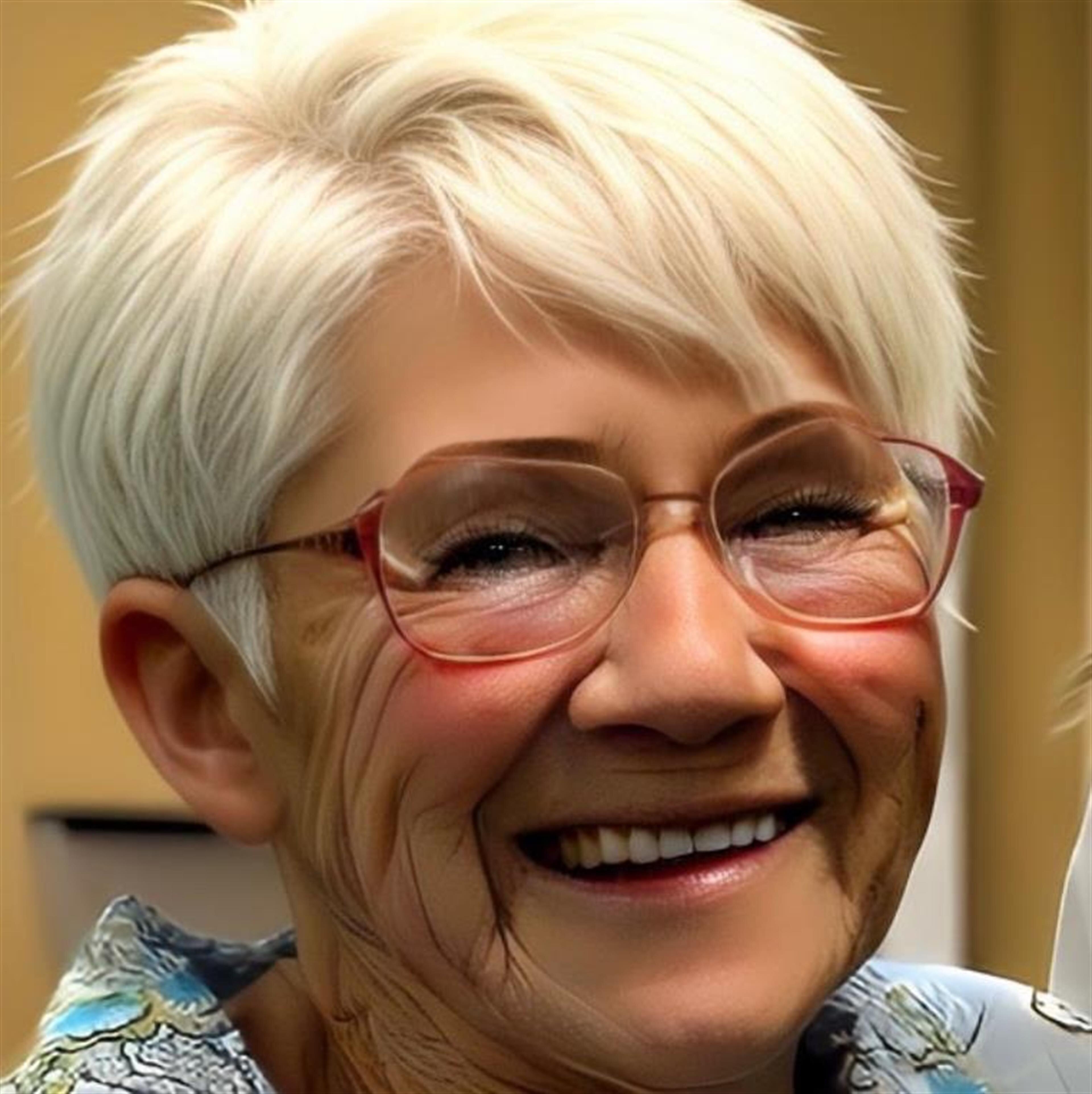 Phyllis M. Wirt