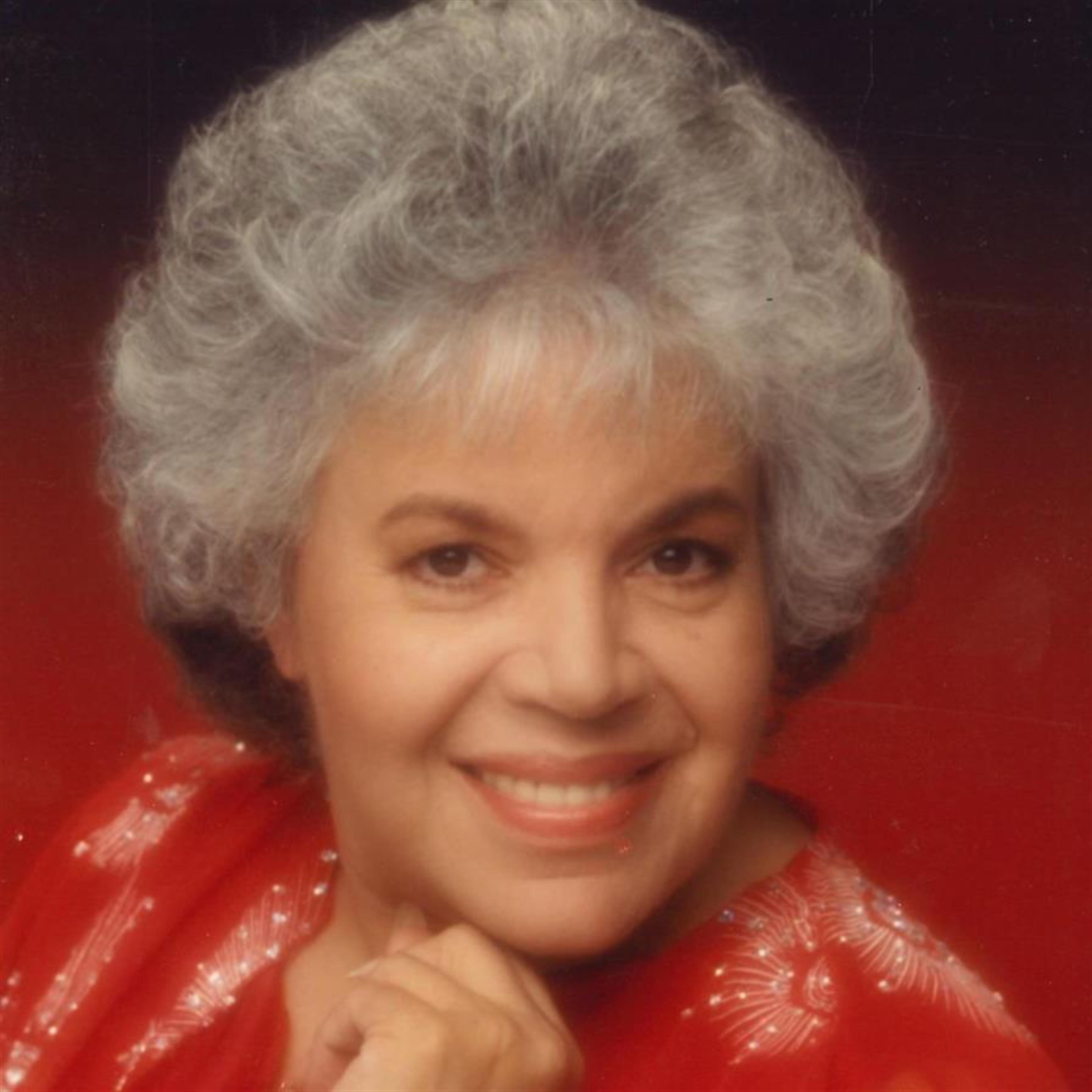 Margaret Rodriguez