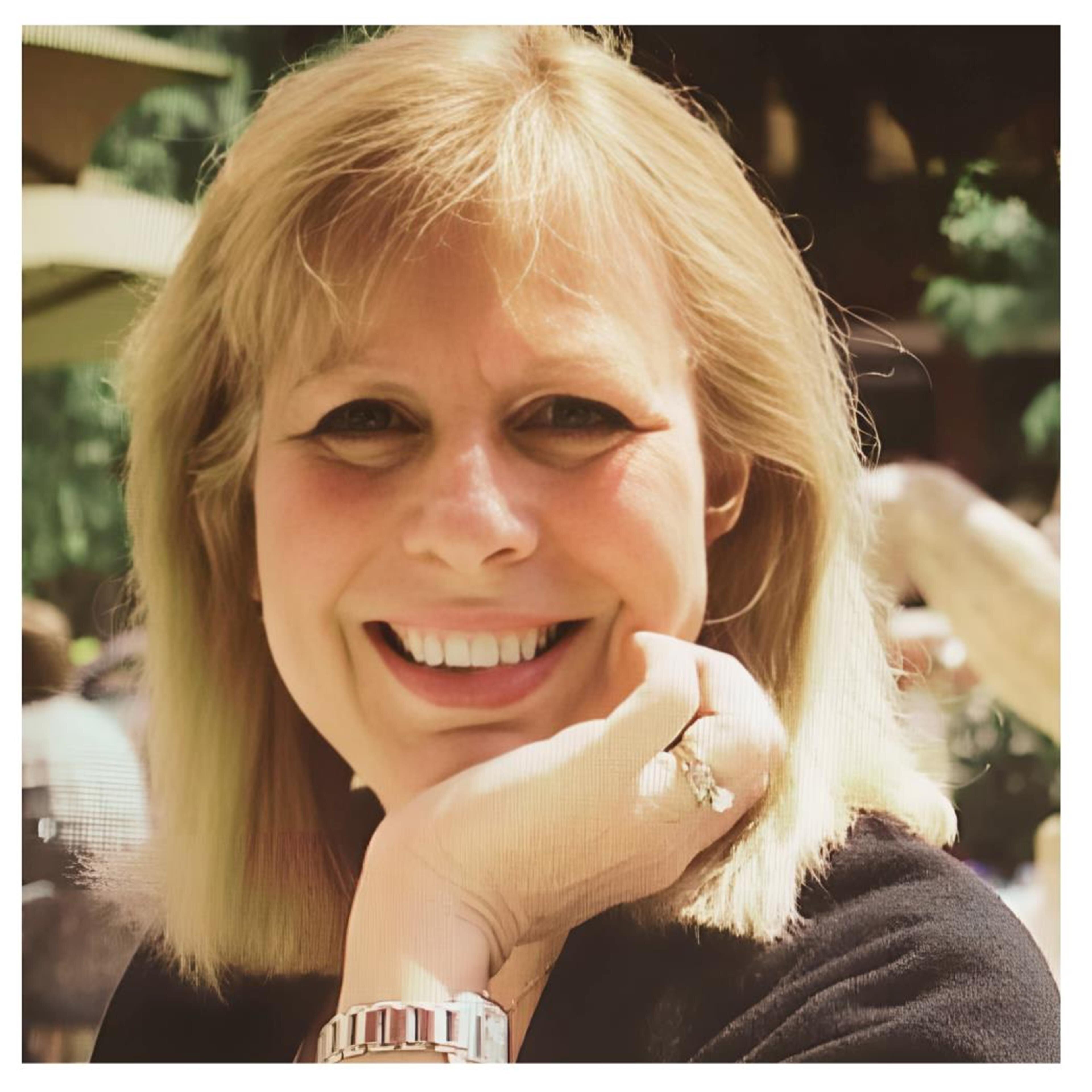 Marijane V. Diffley