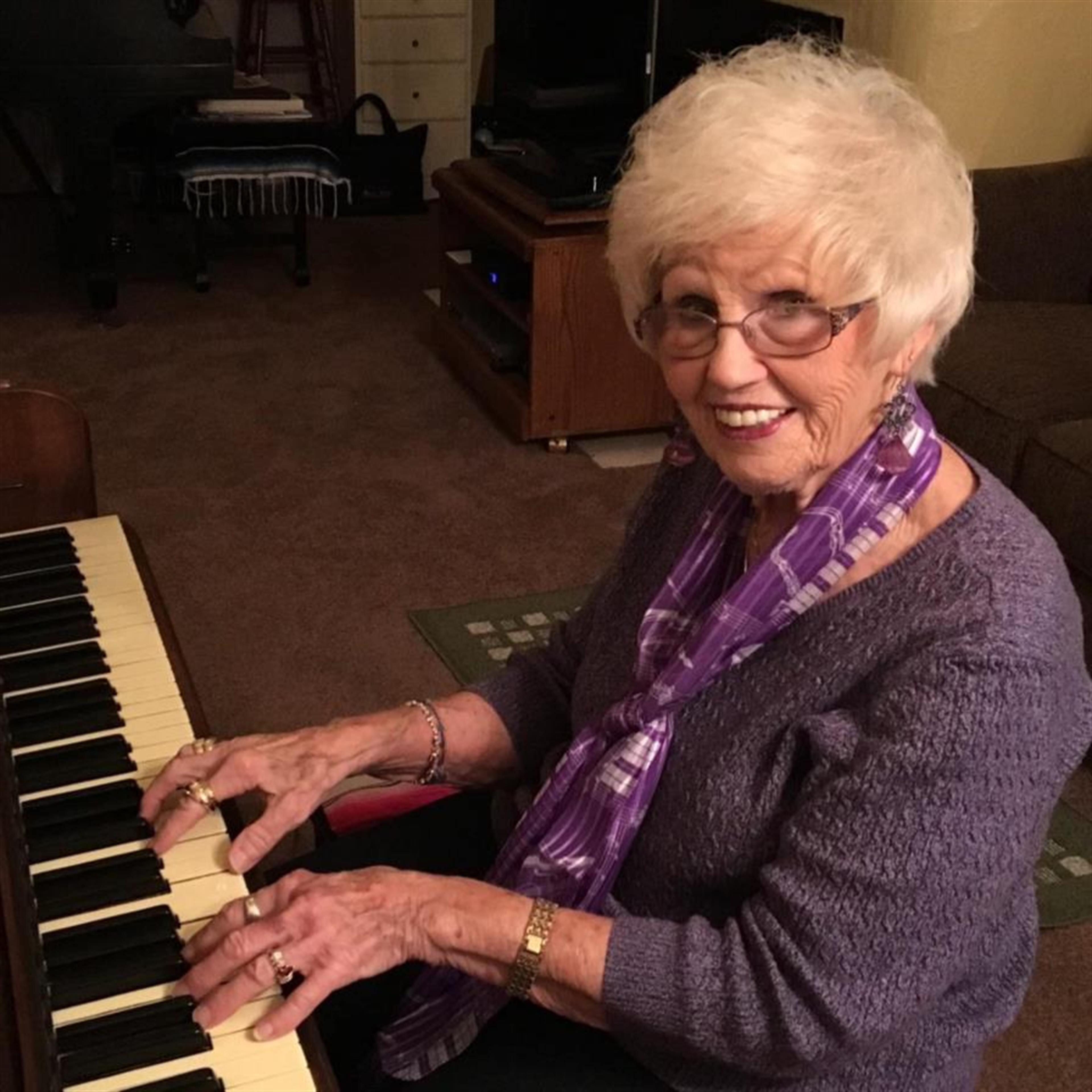 Jean Marie Renslow