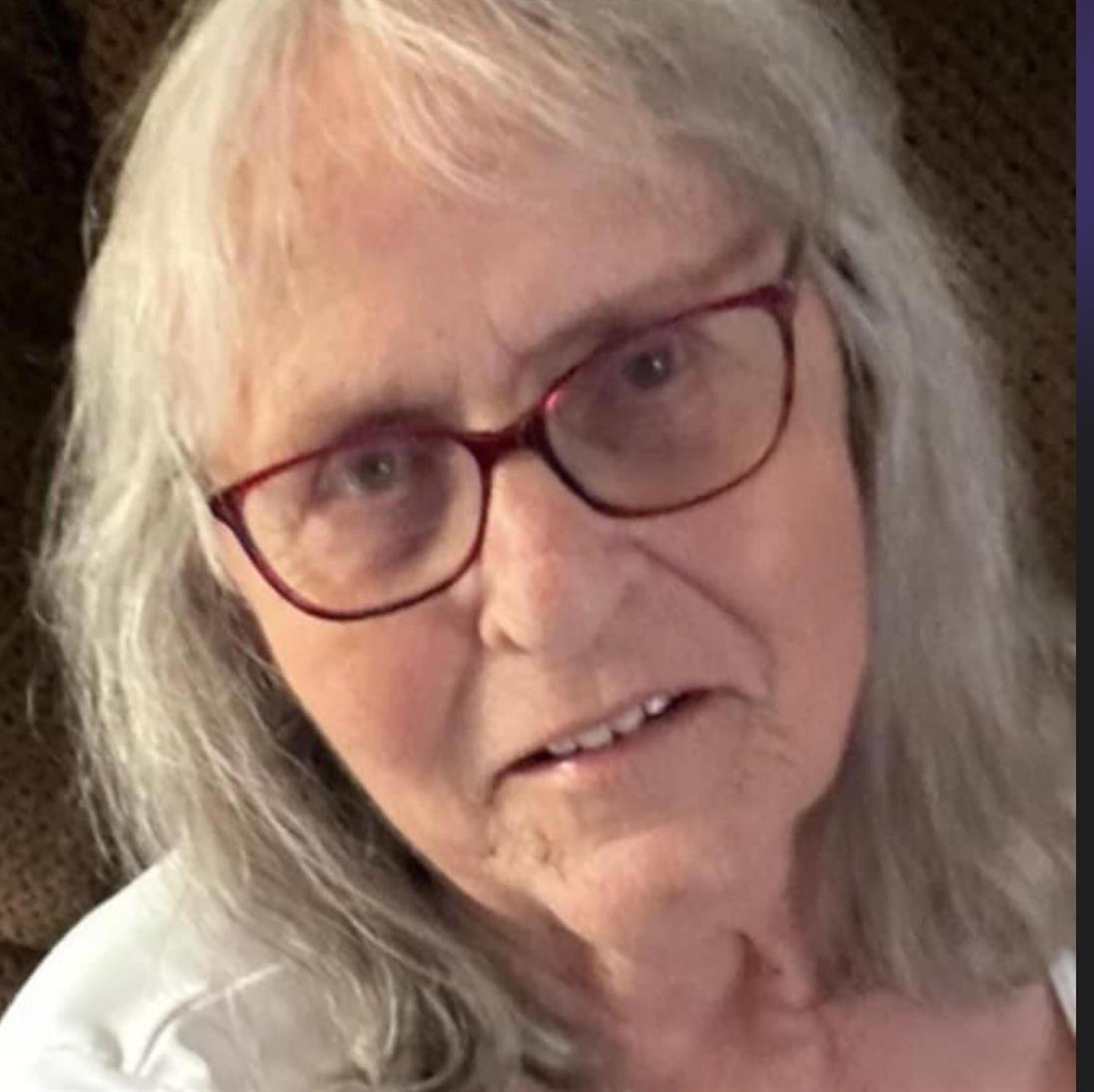 Peggy J. Dixon