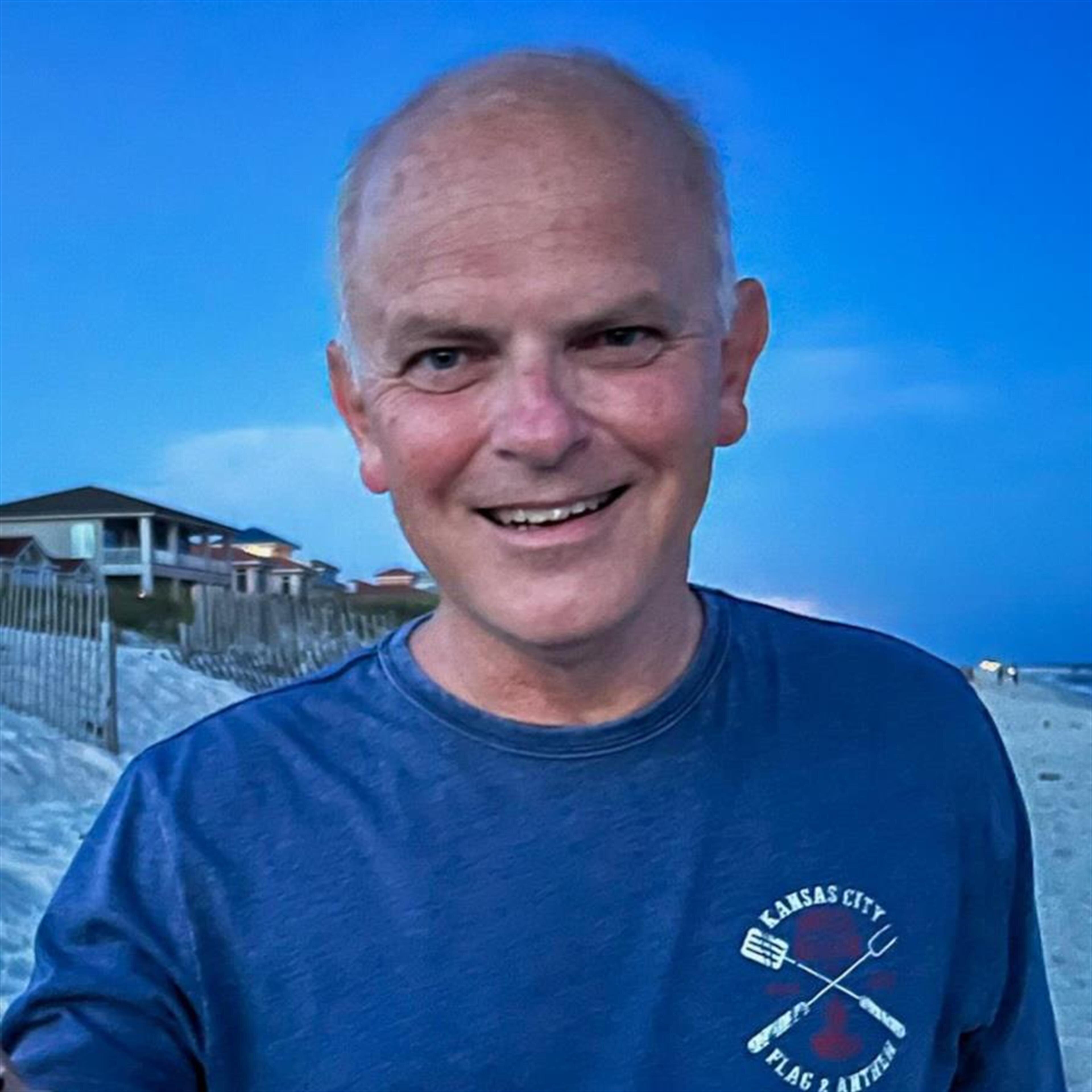 Jerry Dean Thomason