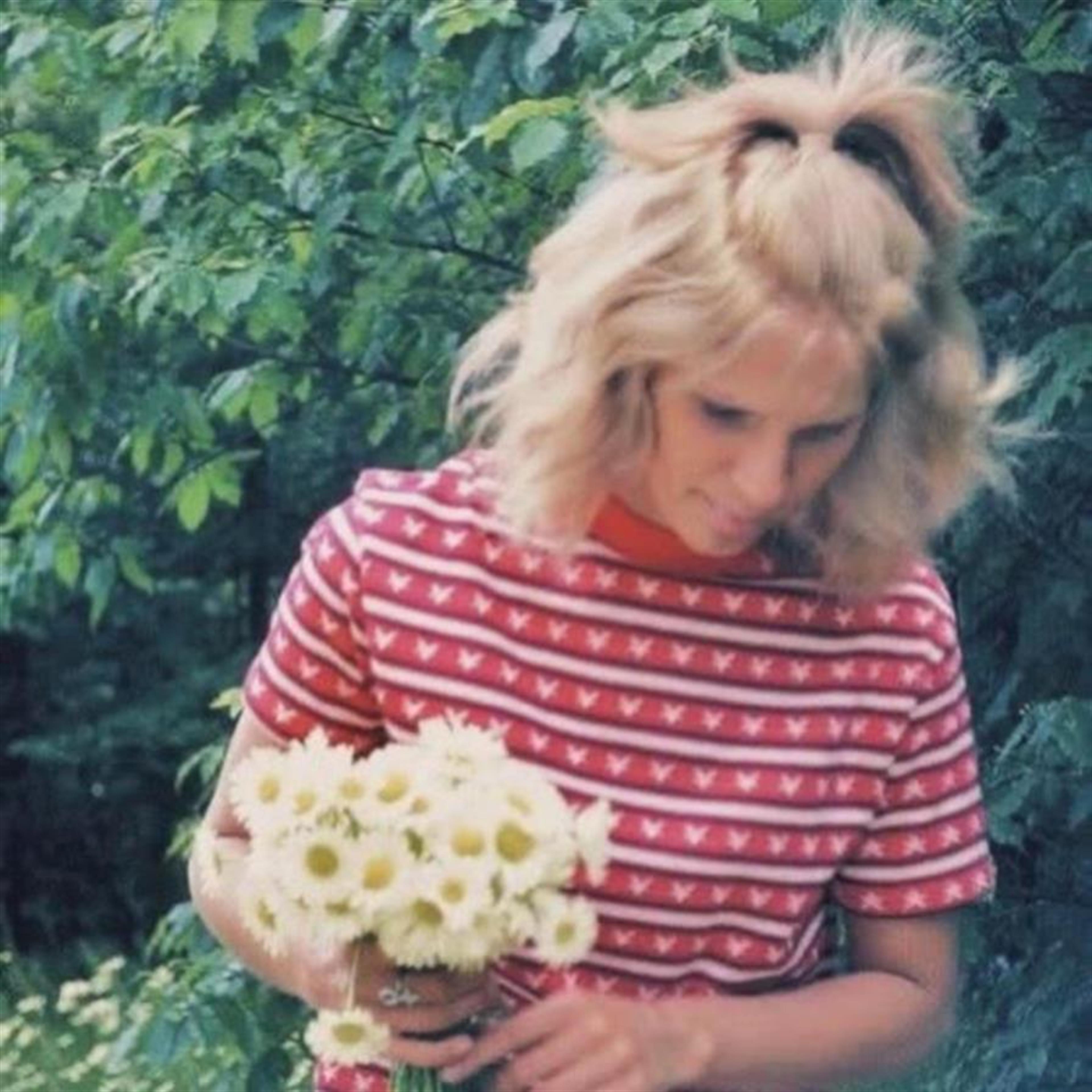 Sandra Georgette Scott