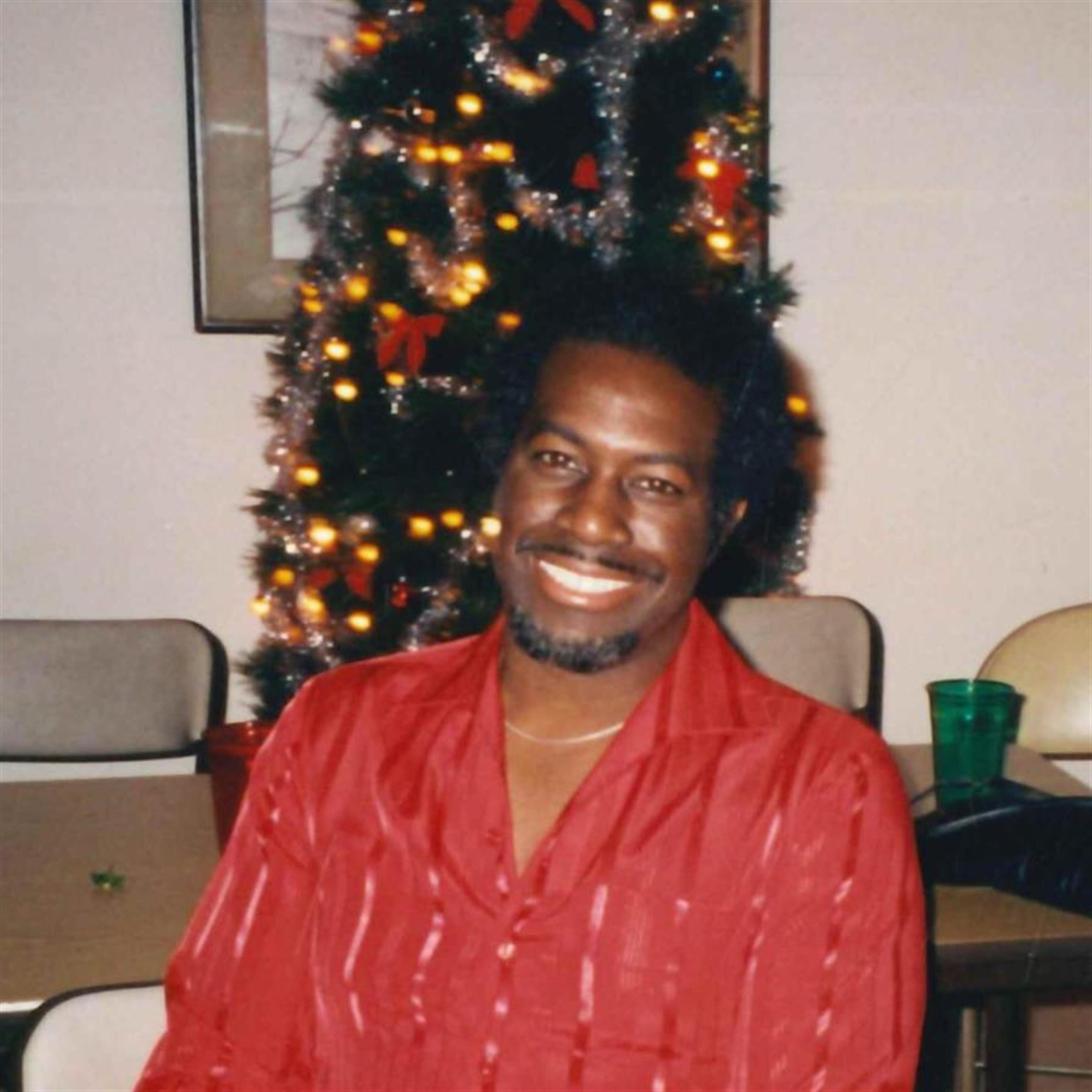 Eugene Douglas Hall