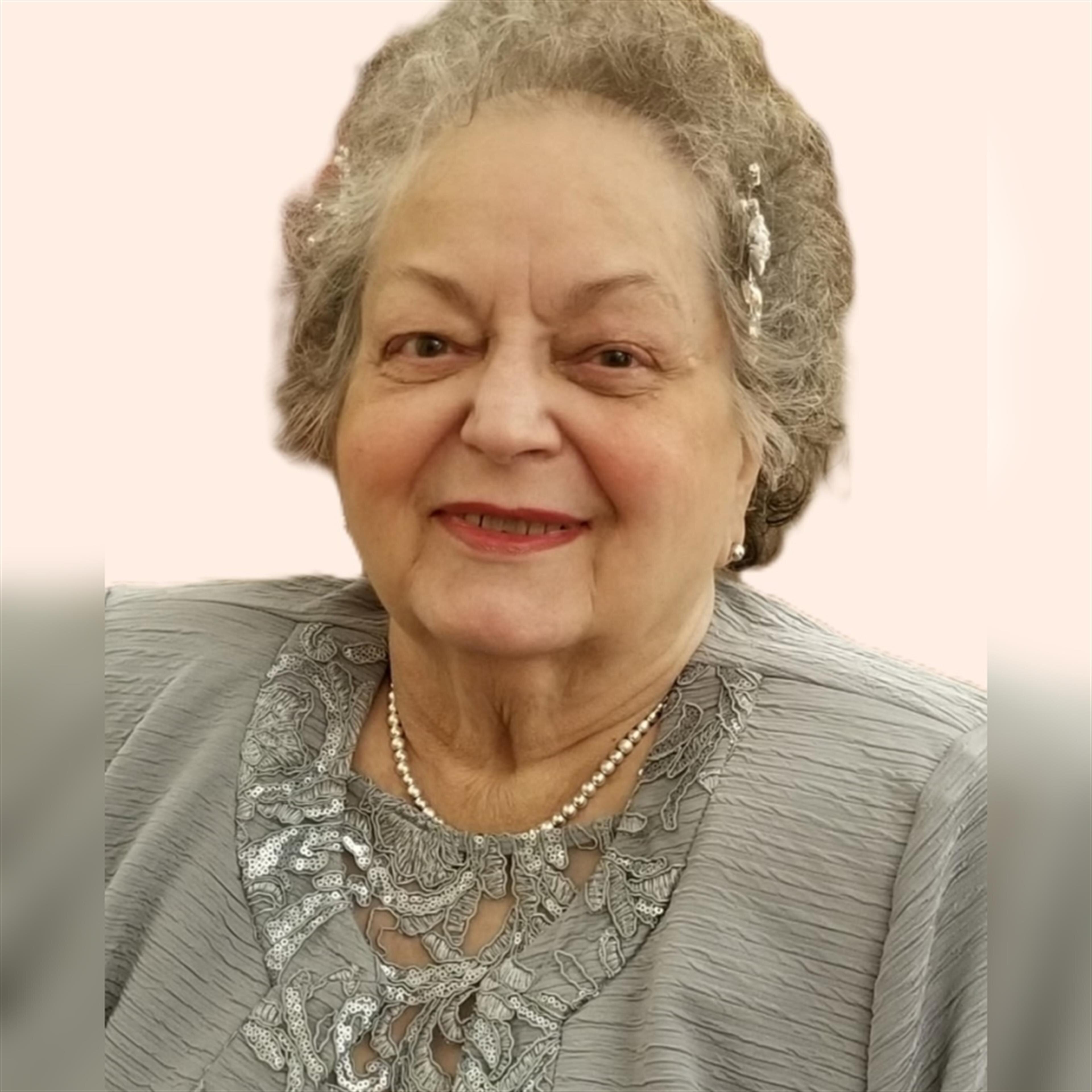 Geraldine C. Hawk