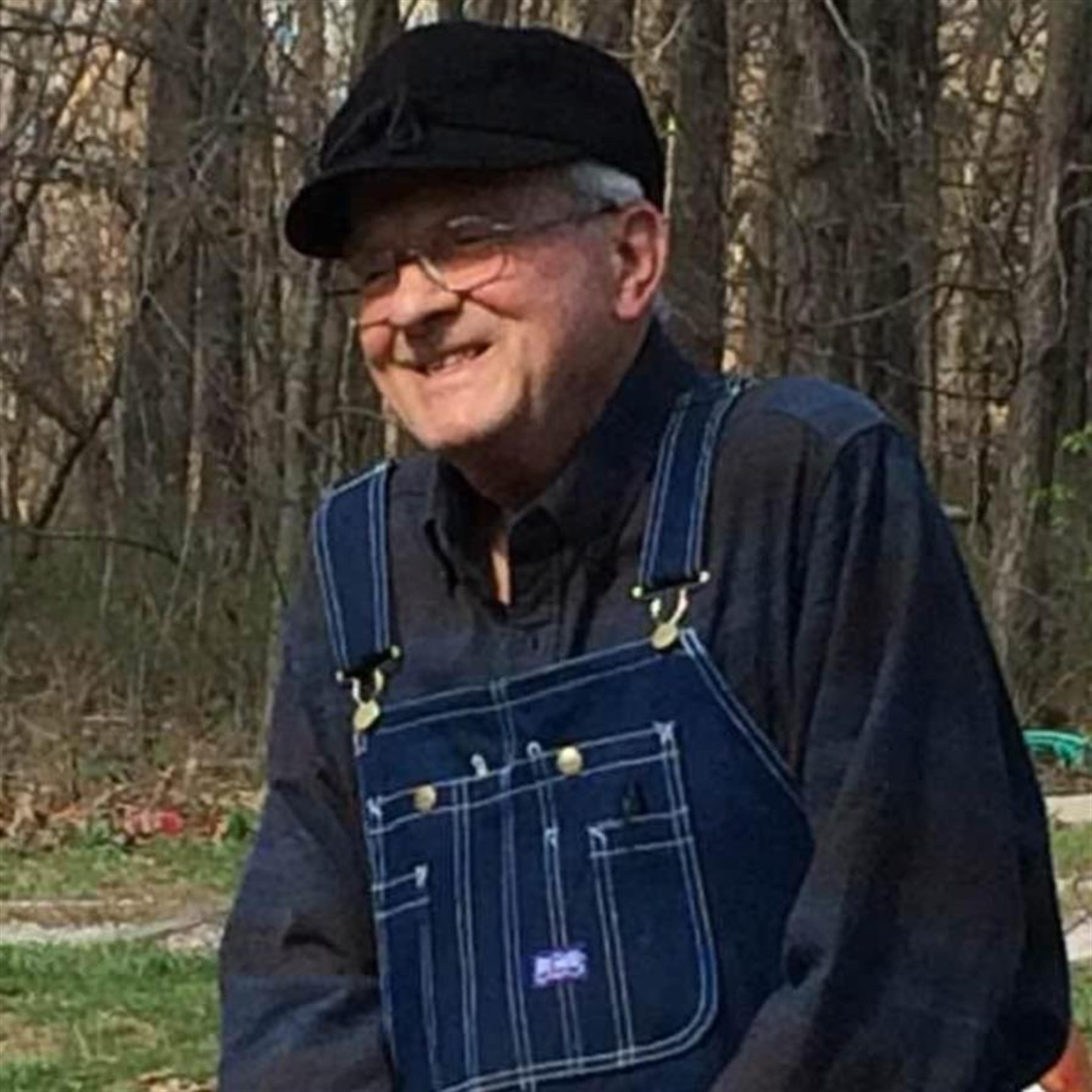 Robert "Bob" Kimes (Humansville)