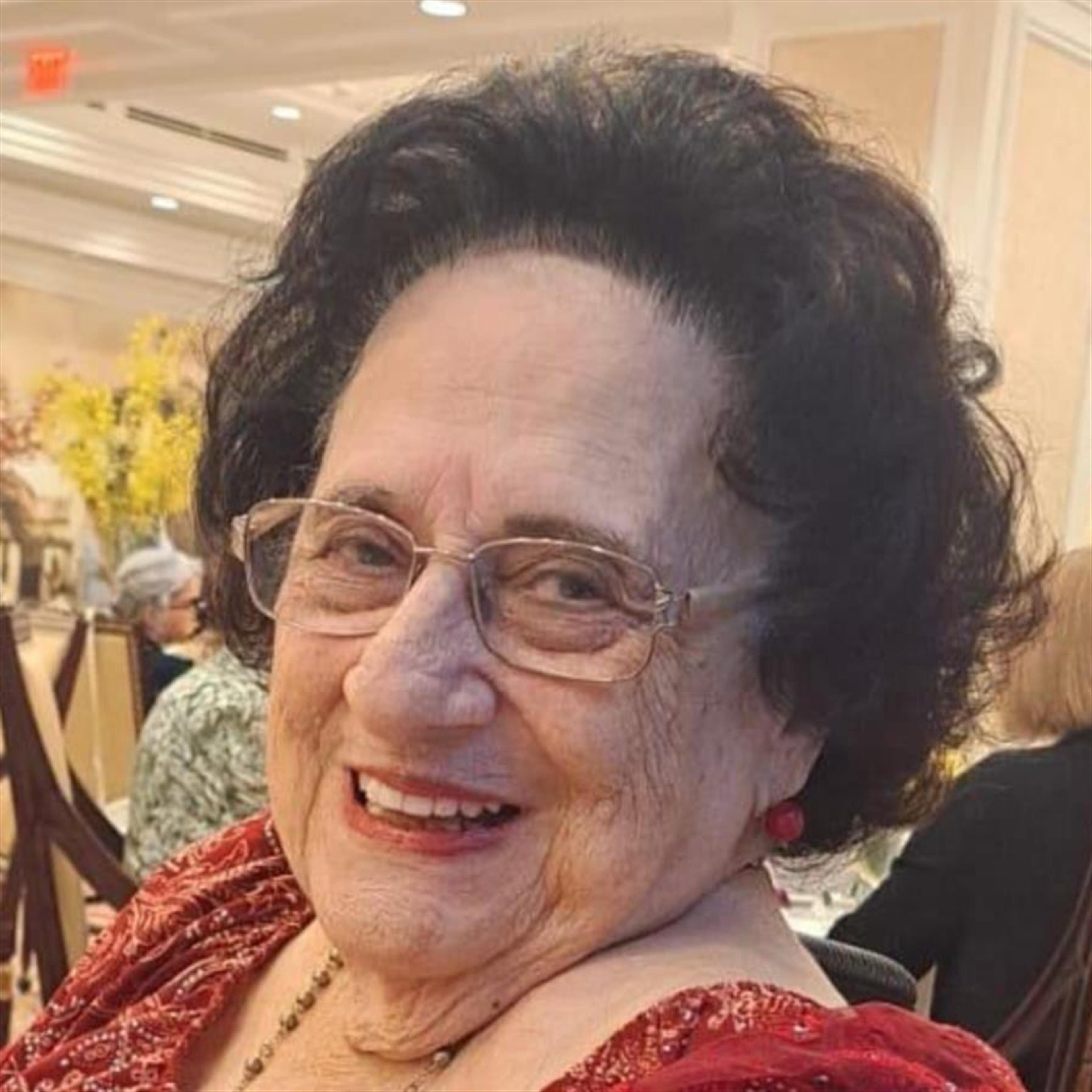 CONCETTA "TINA" FERIA