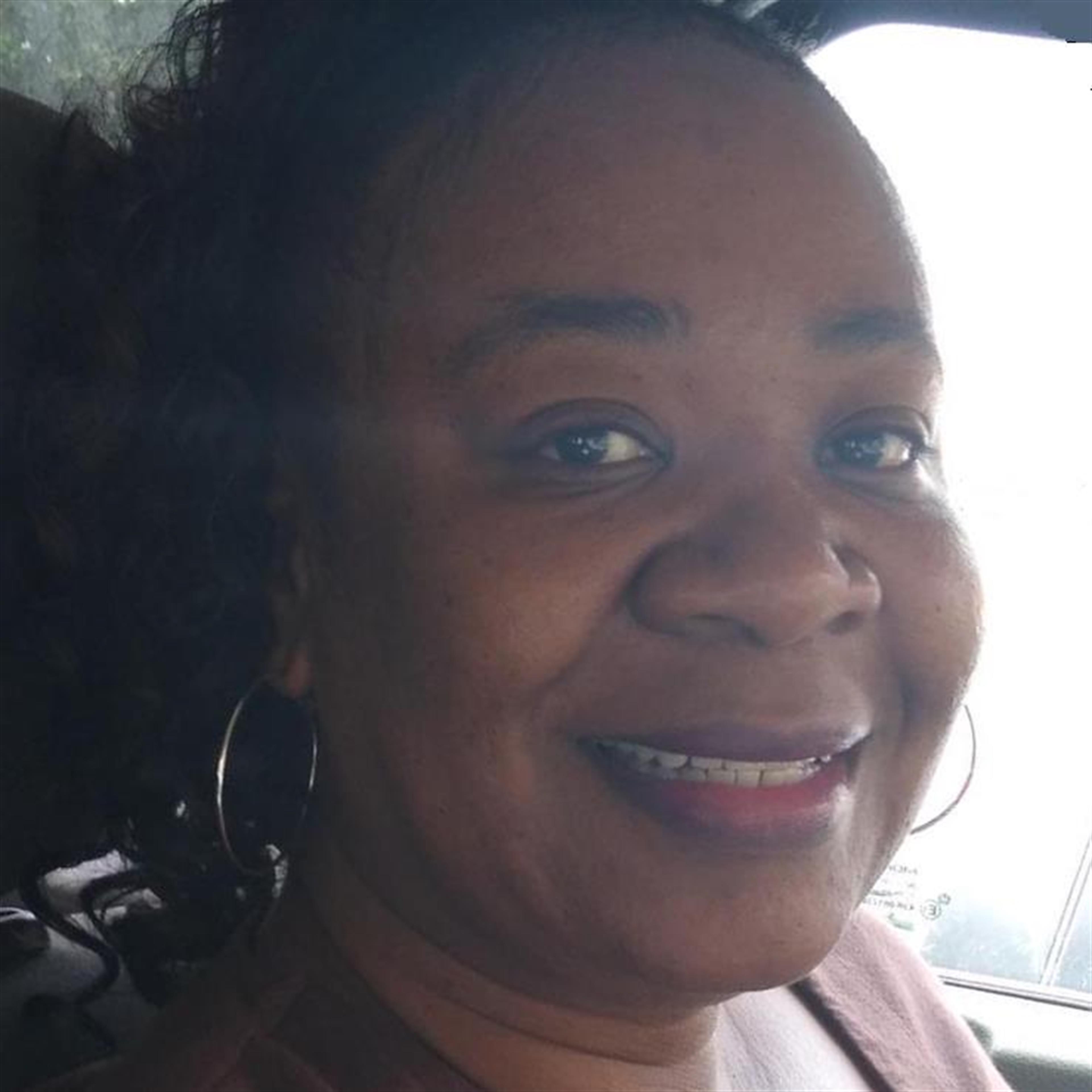 Alberta Ivane Marshall