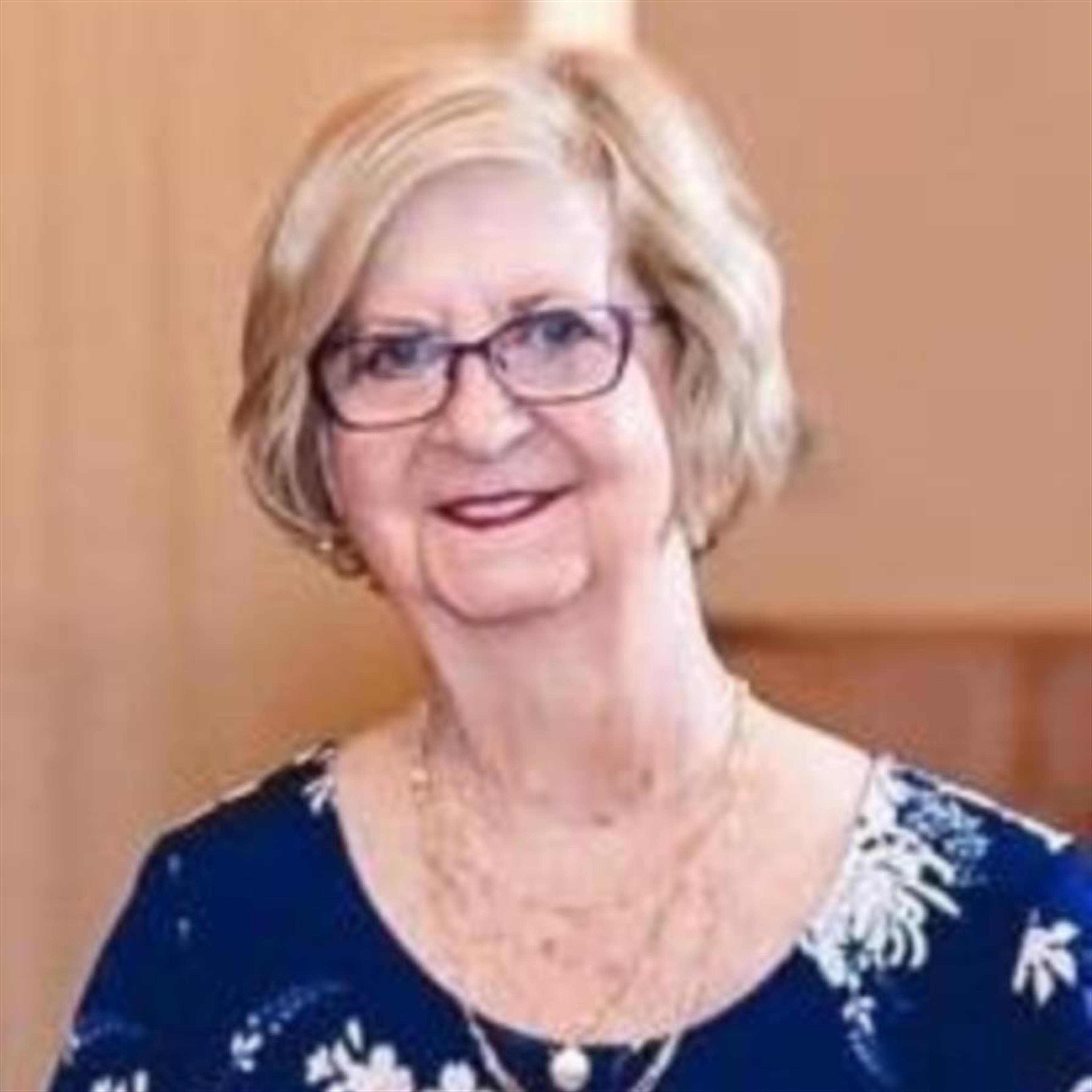 Nancy Fern Barnett