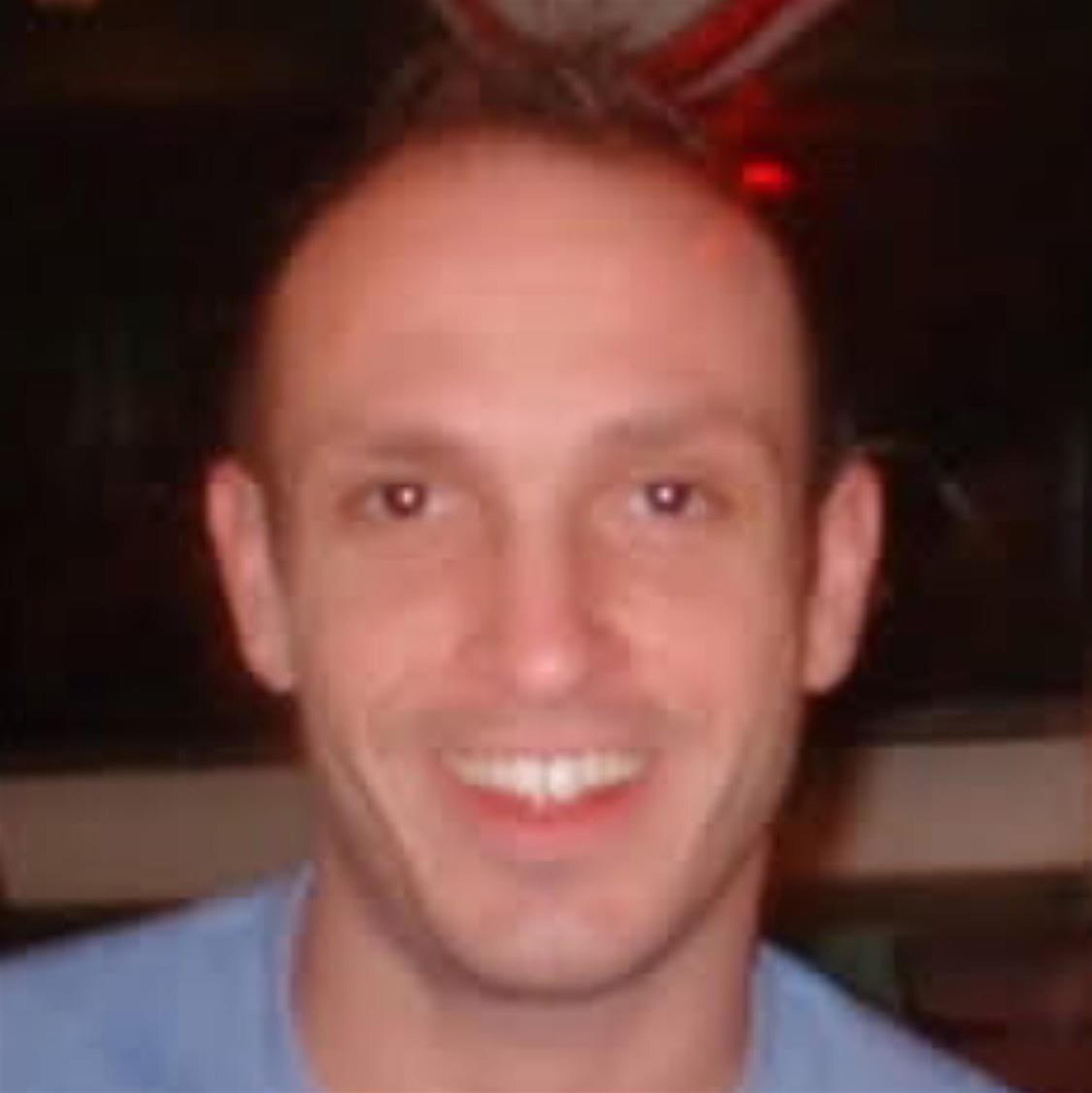 John David Manzo
