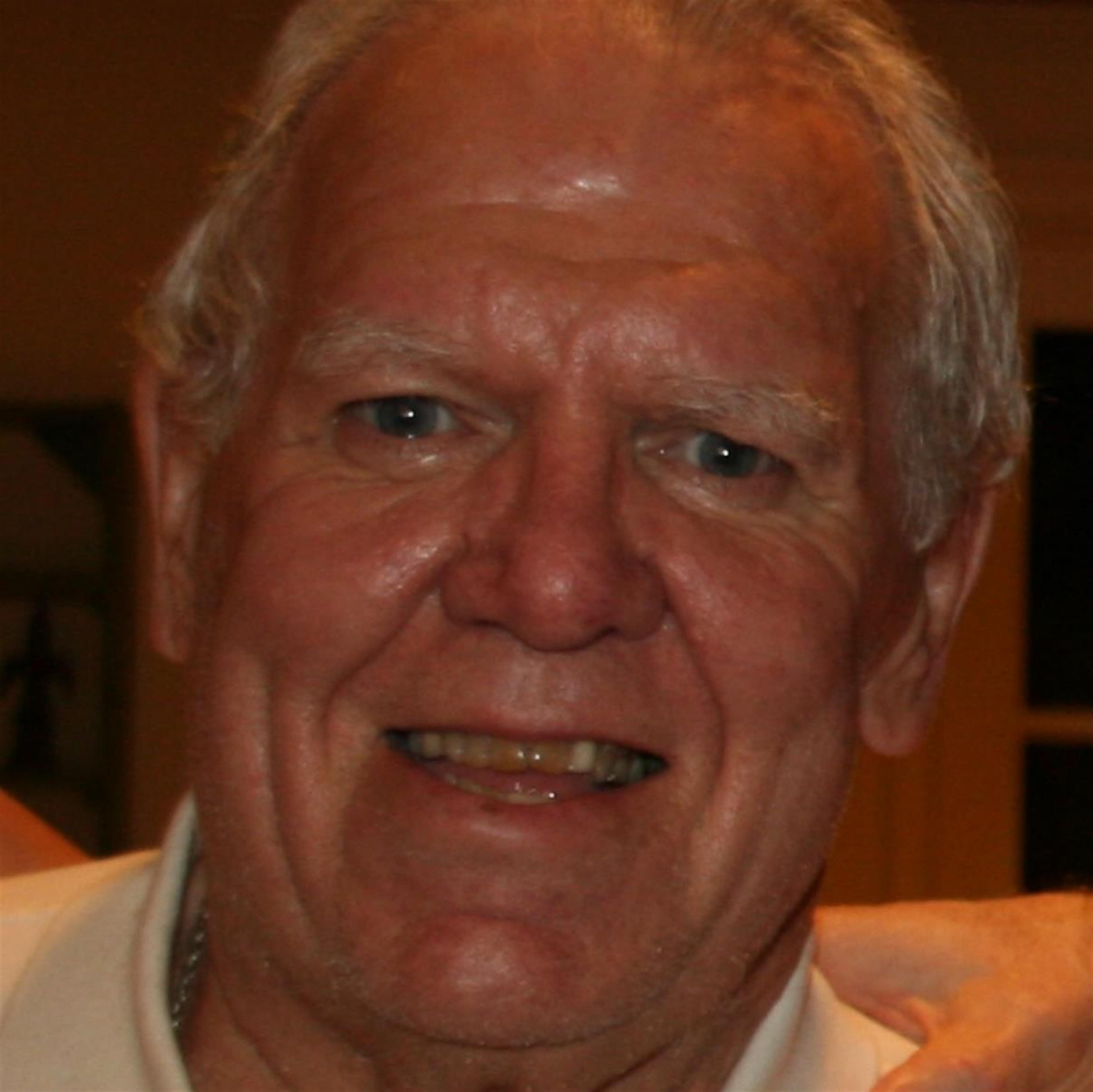 Larry McClearn Heathcott Sr.
