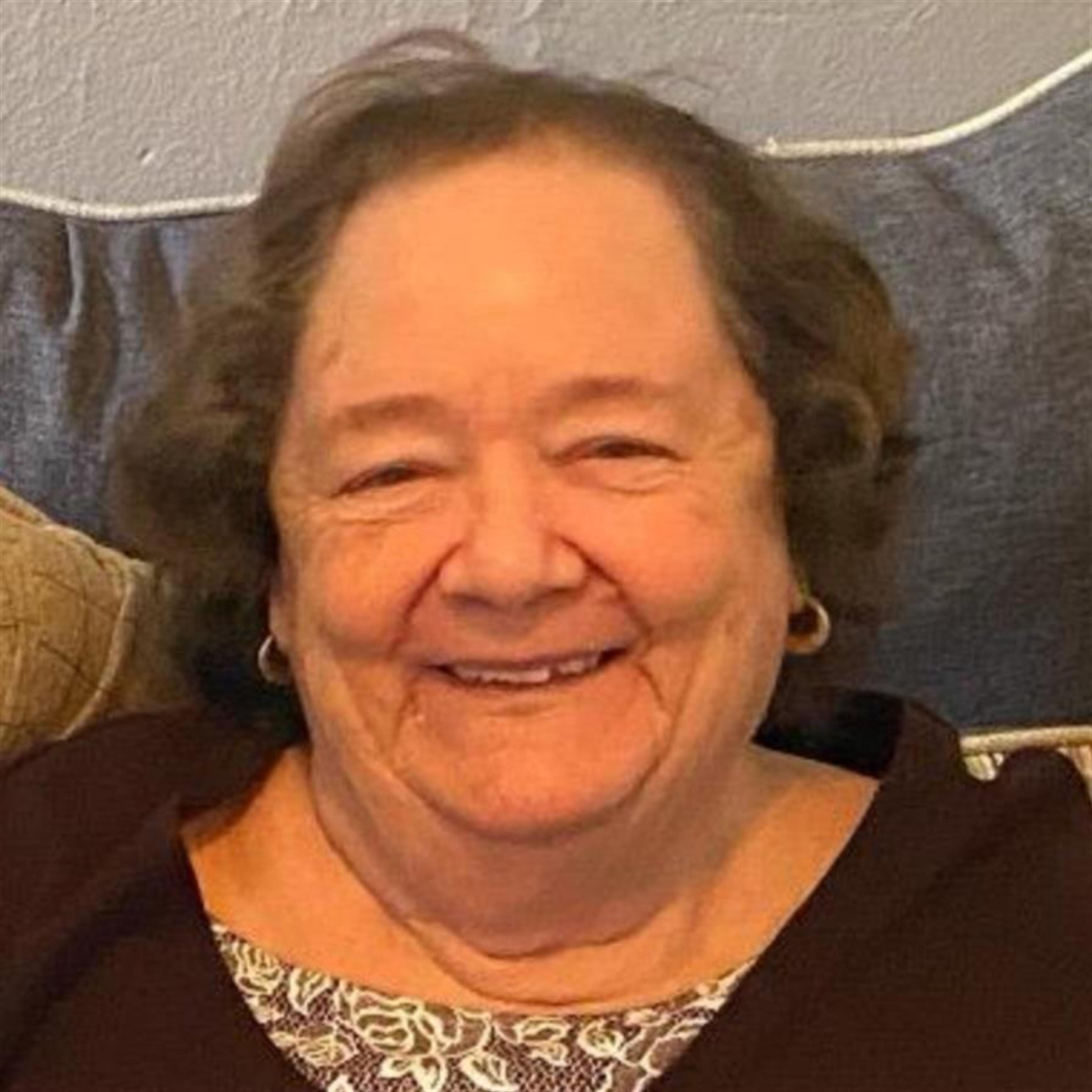 Dorothy June Upperman