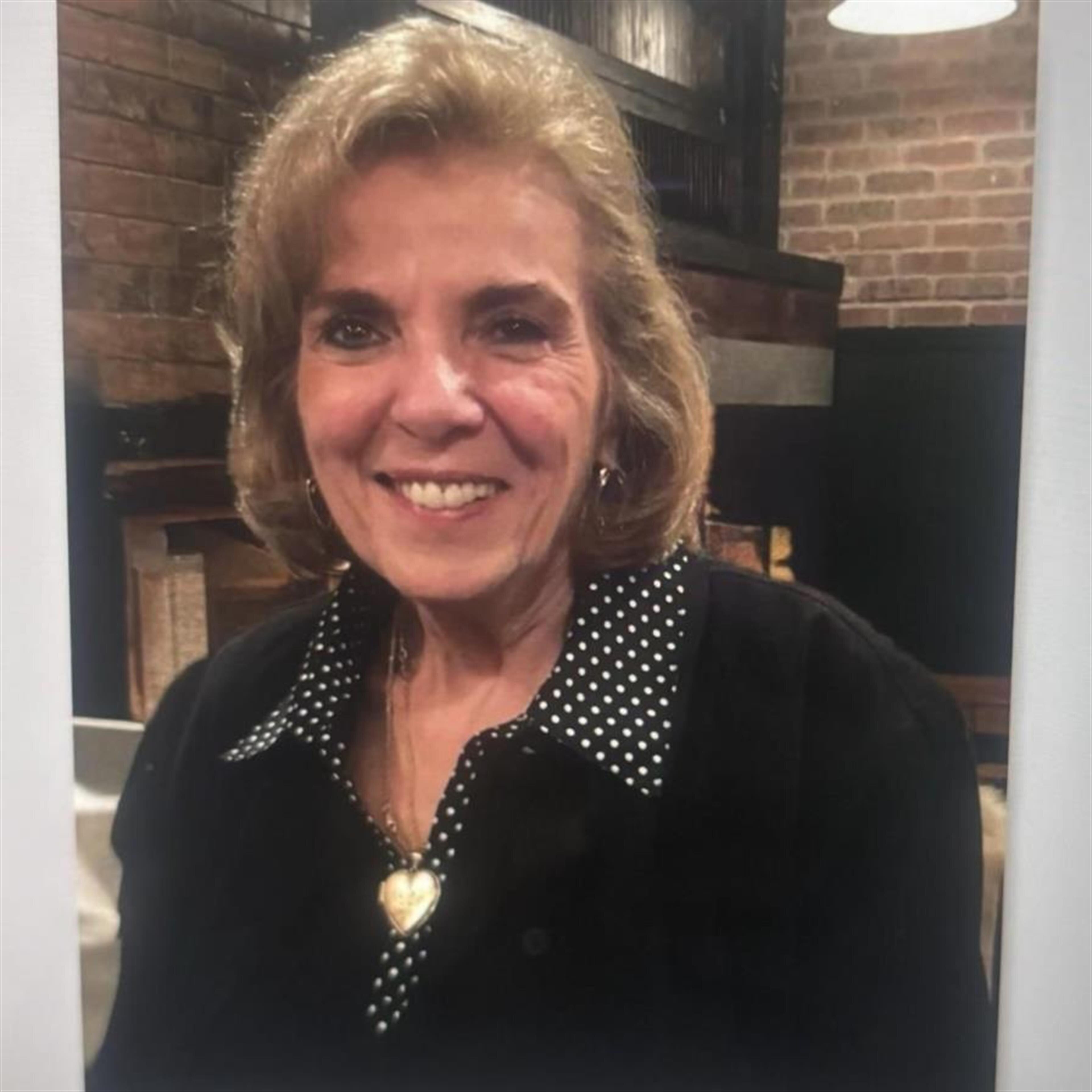 Marcia Vogel