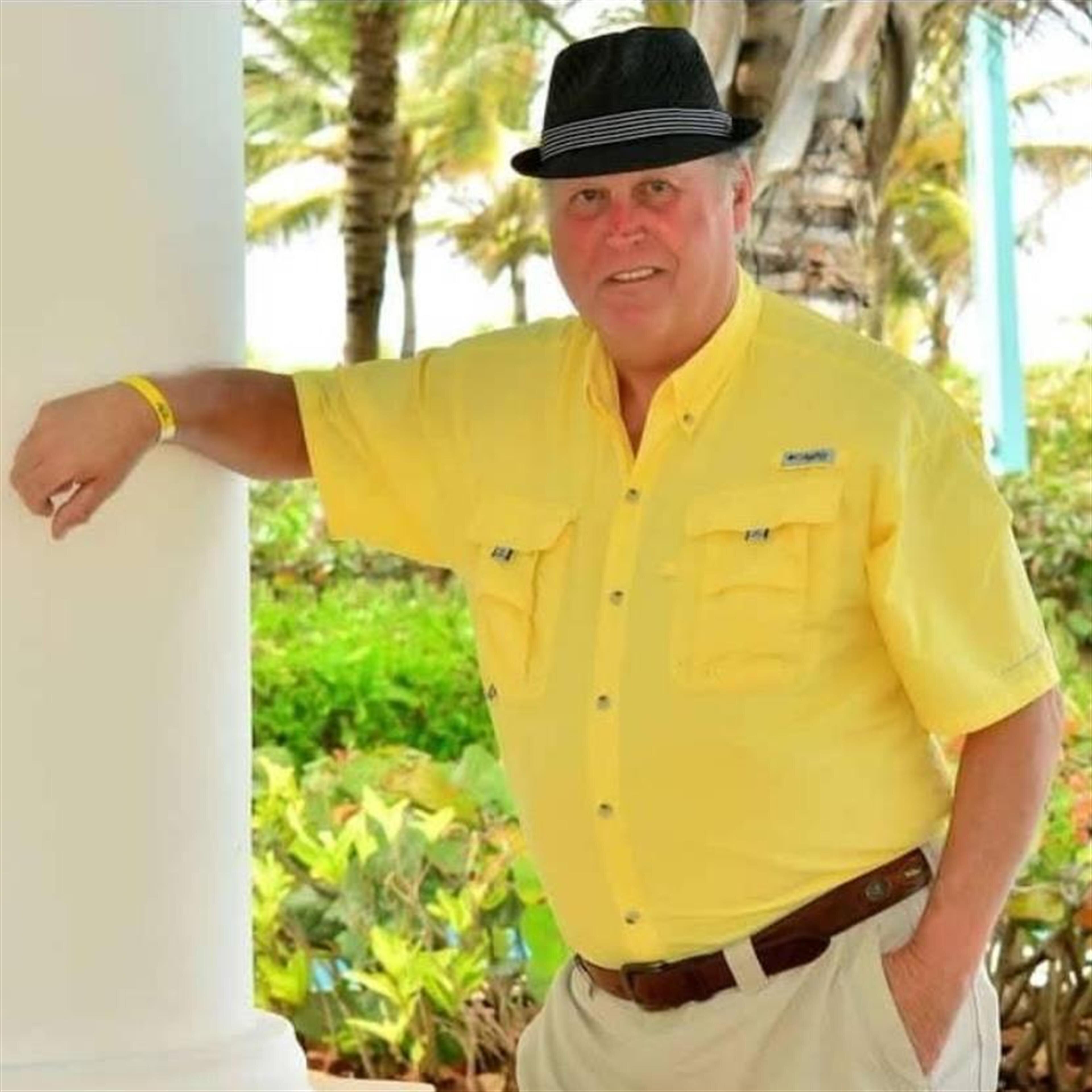 Donald William Hale