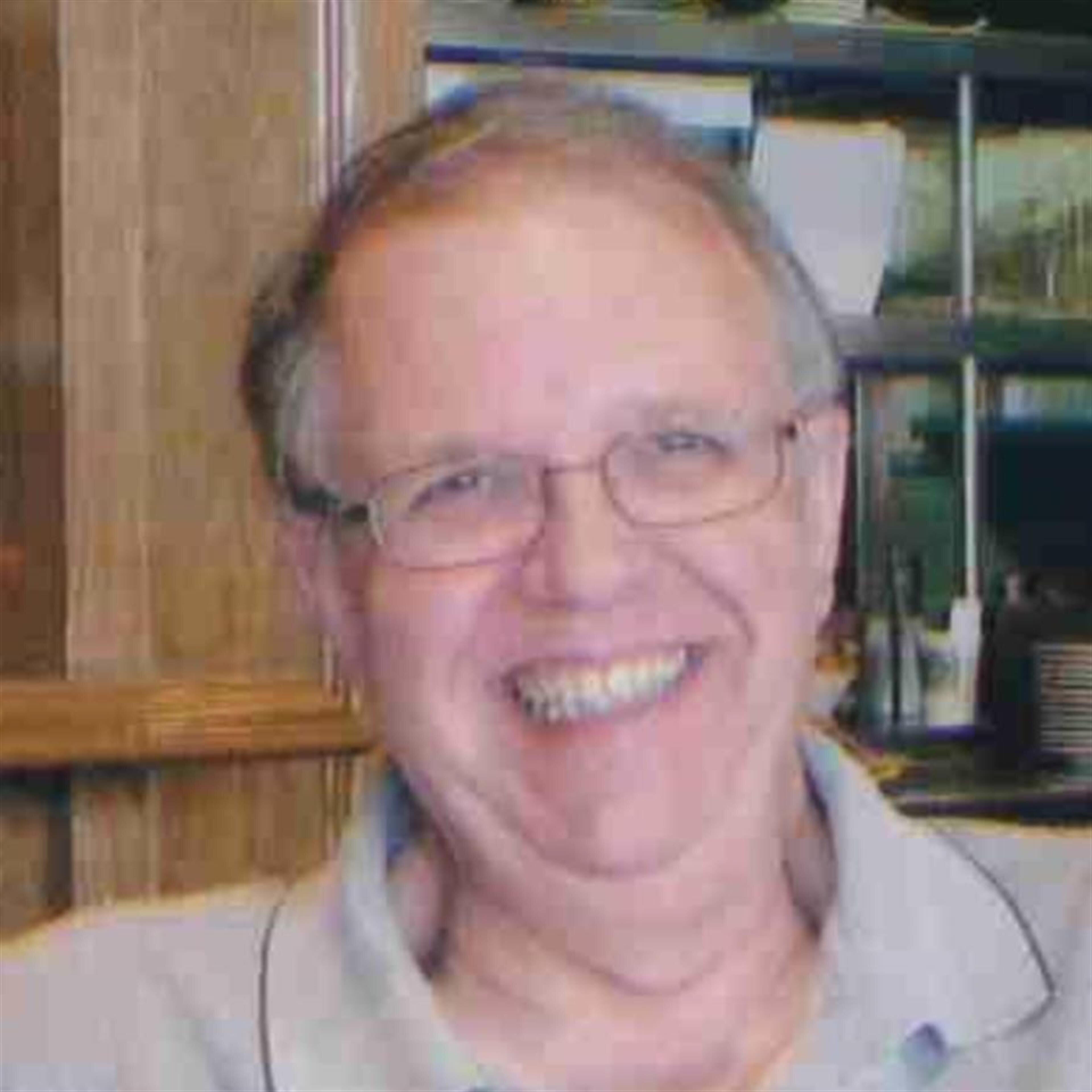 William "Bill" Poplaski