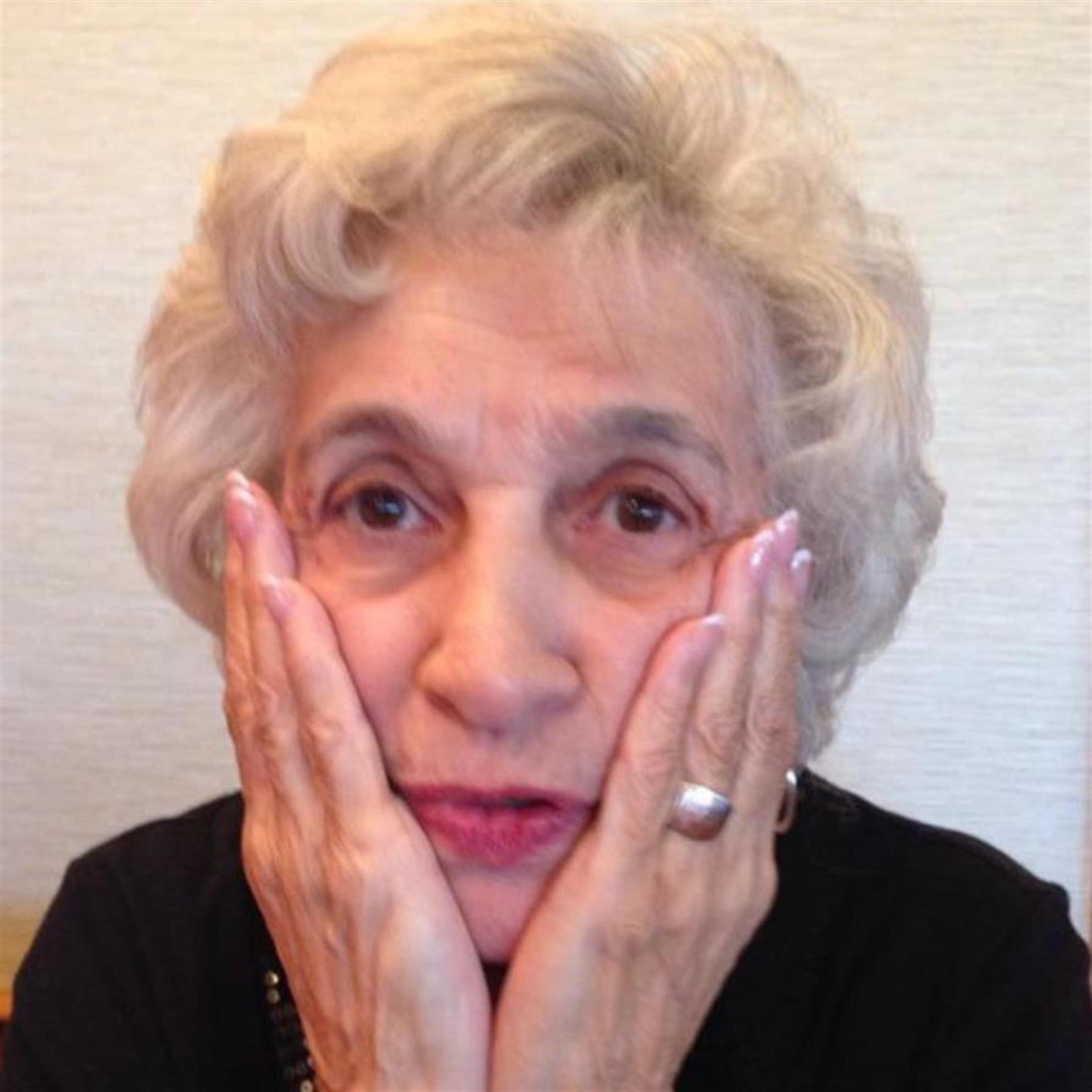Lois Ann Ebel