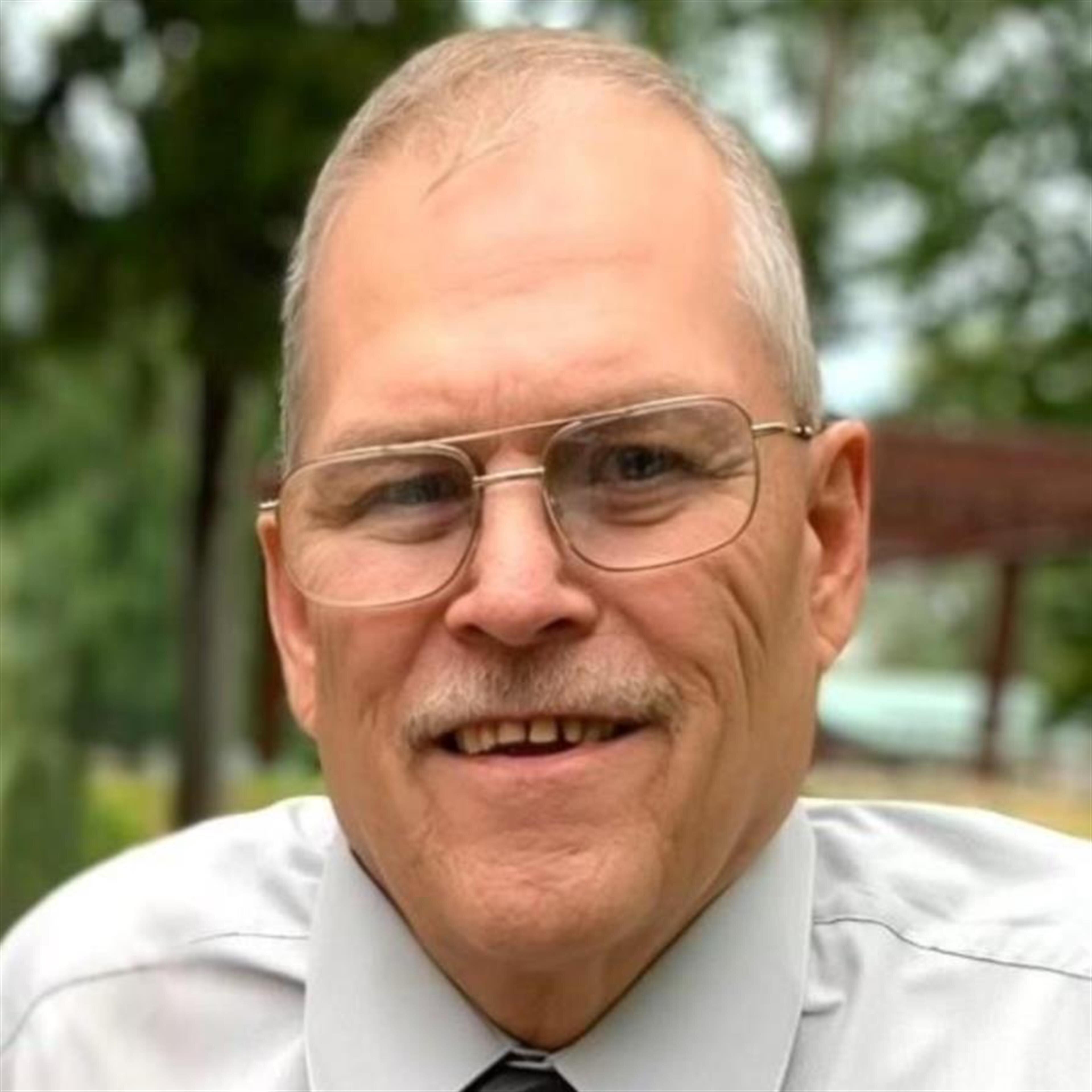 Howard R. "Howie" Boeve